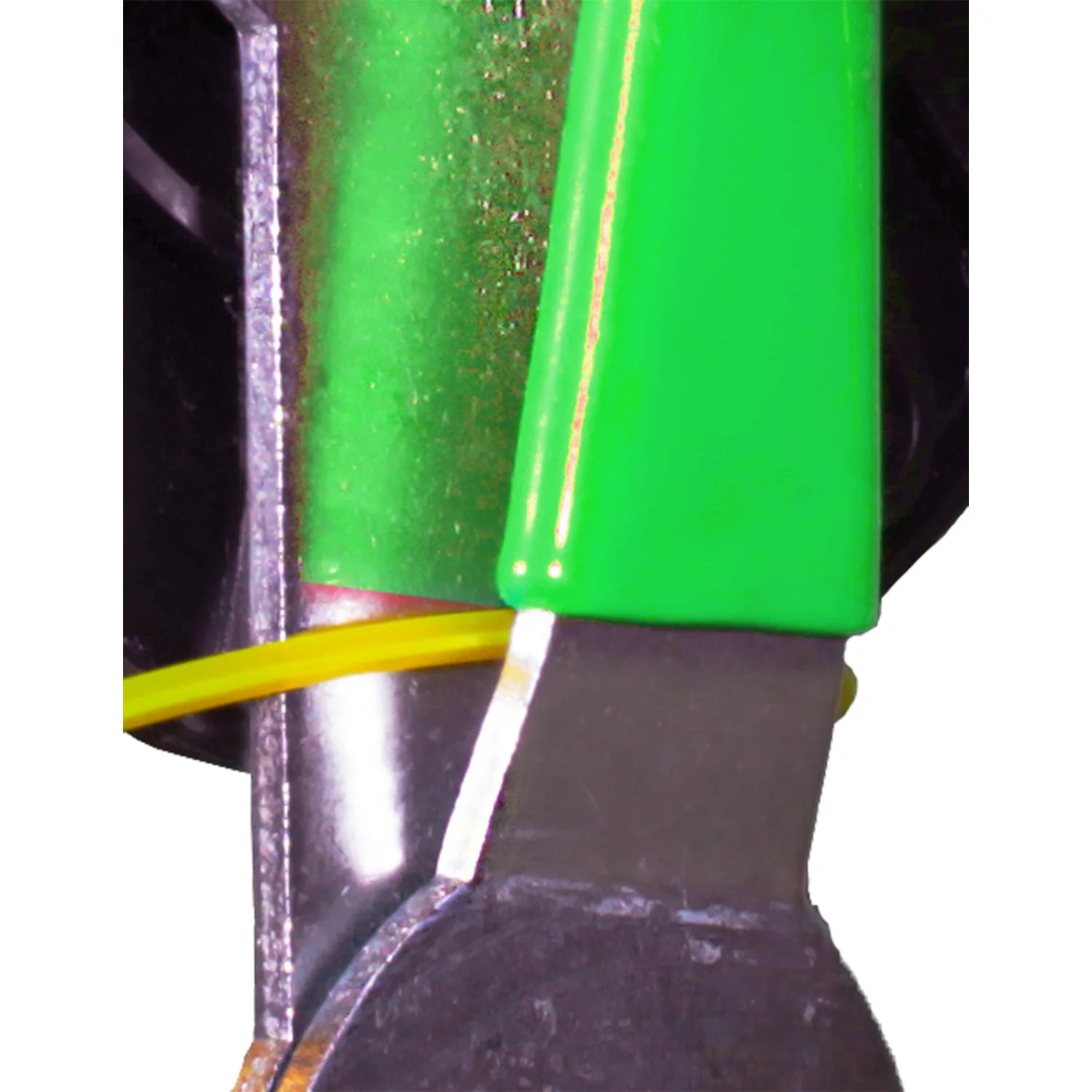 Green Touch Industries XD105 String Trimmer Line Spool Rack with Built In Cutter - Image 2