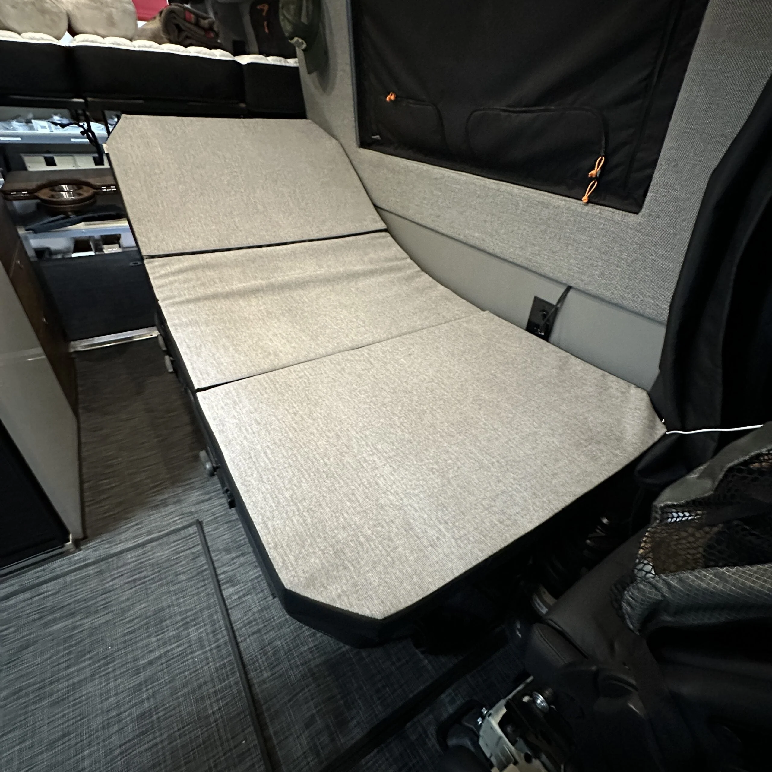 Groove Lounge Mattress Topper for the Storyteller - Image 14