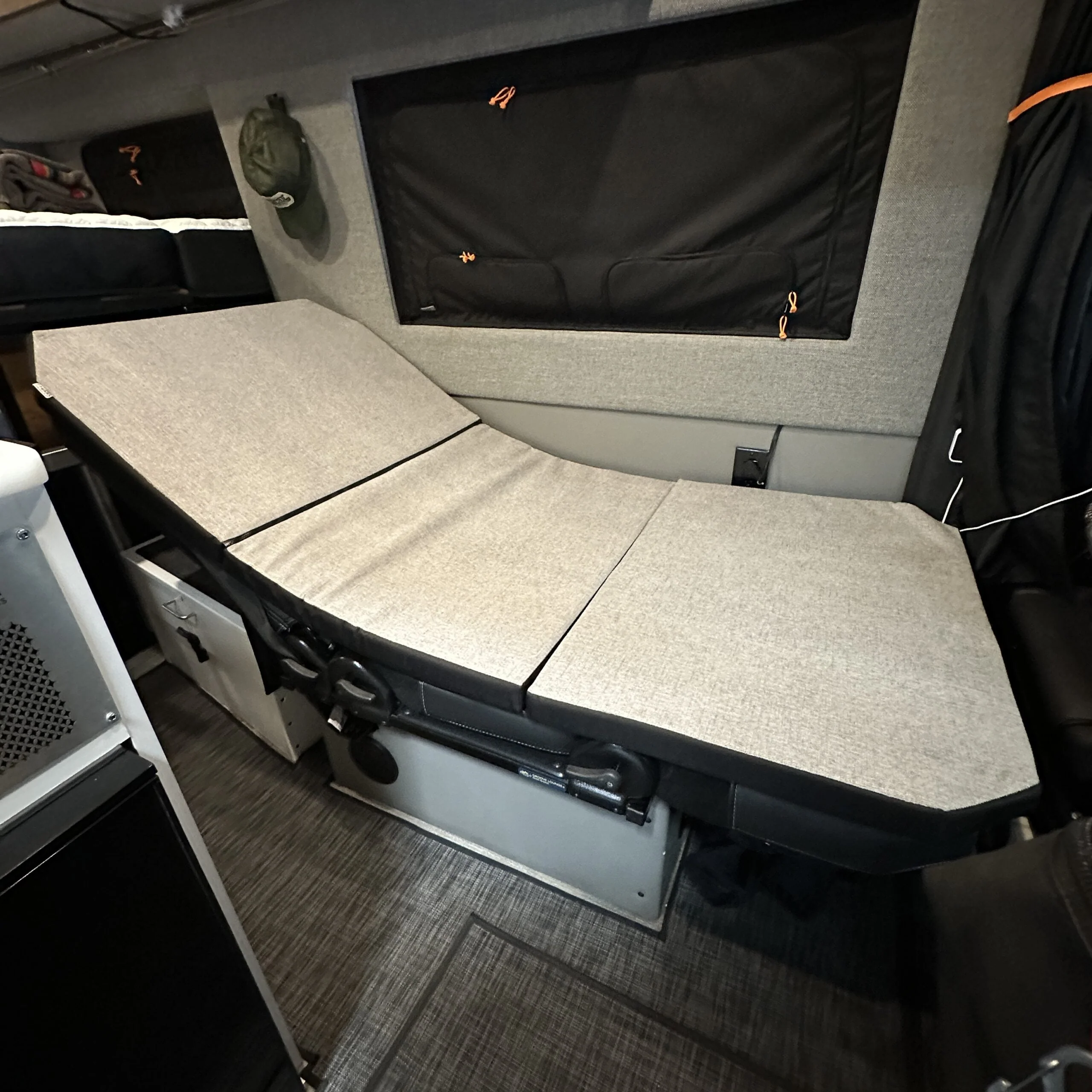 Groove Lounge Mattress Topper for the Storyteller - Image 16