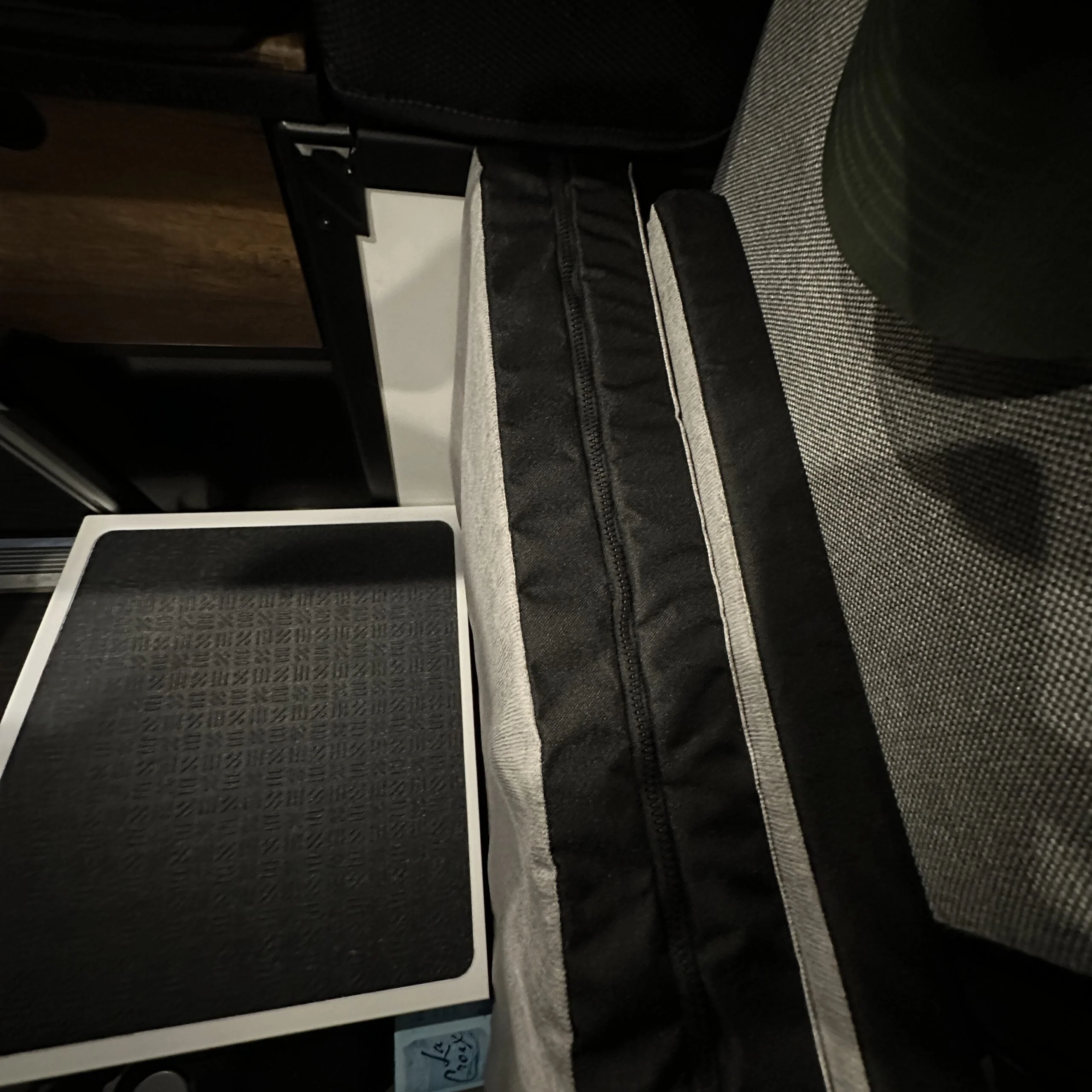 Groove Lounge Mattress Topper for the Storyteller - Image 25