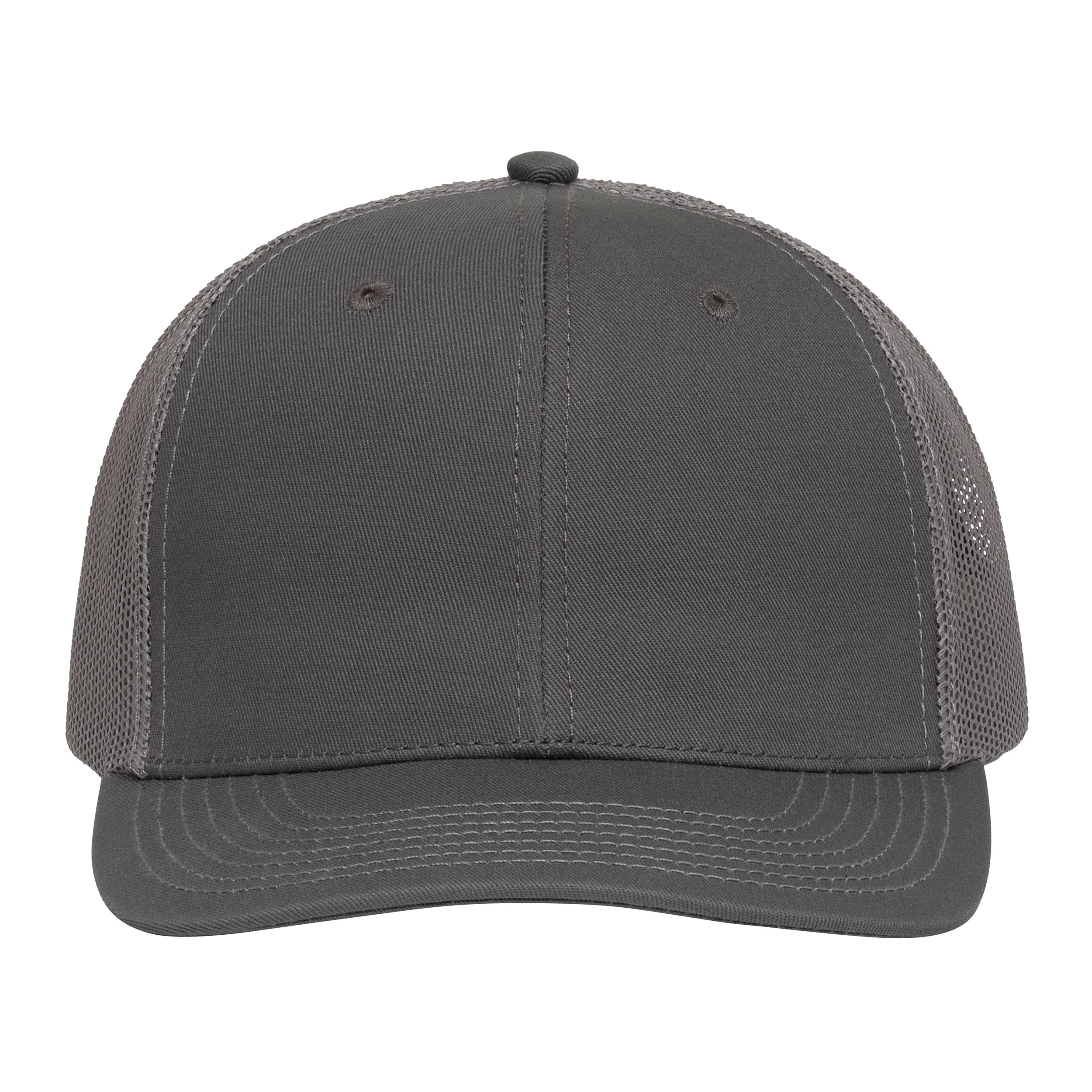 GunMetal Cap | Glacier MeshBack - Image 6