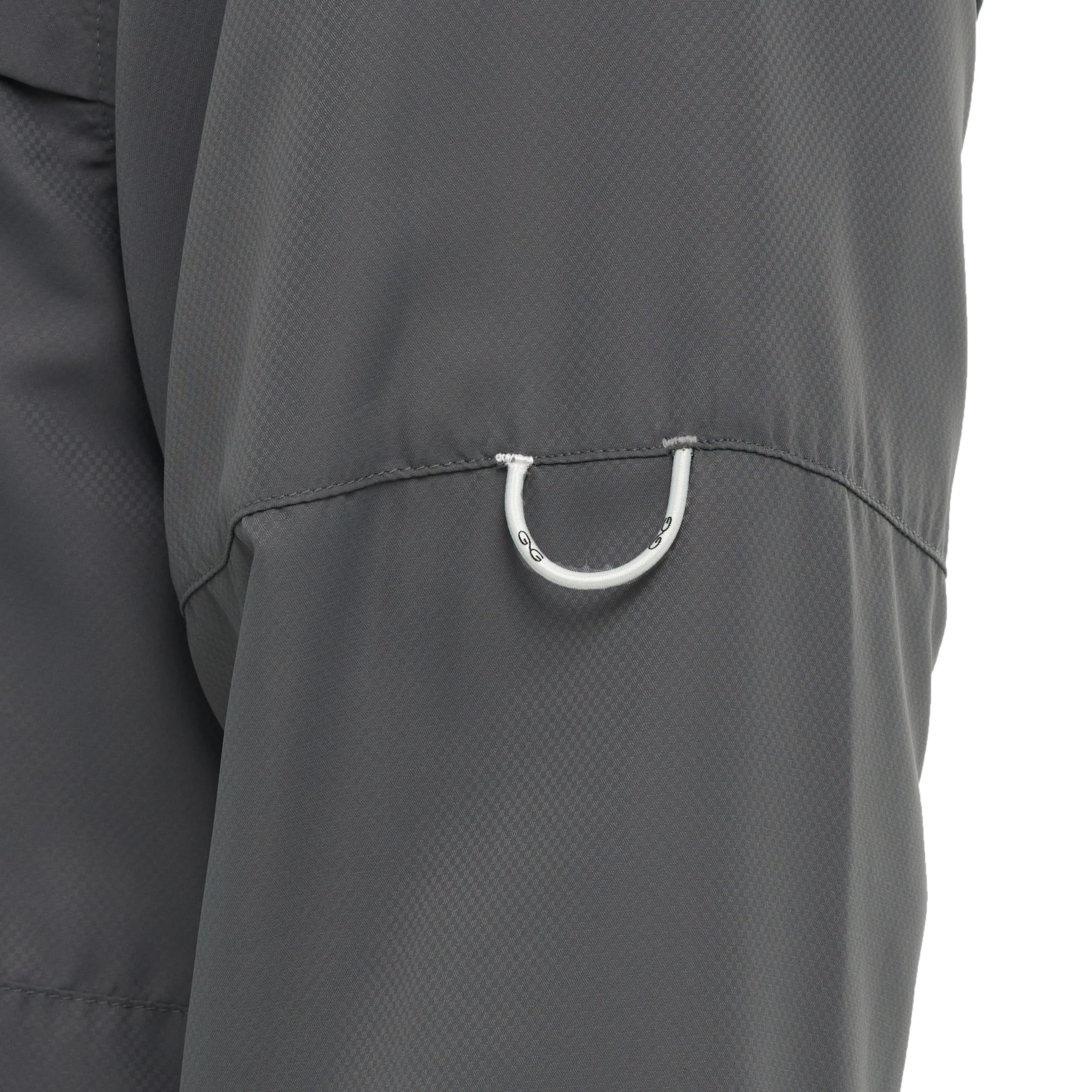 GunMetal Original Shirt | Long Sleeve - Image 9