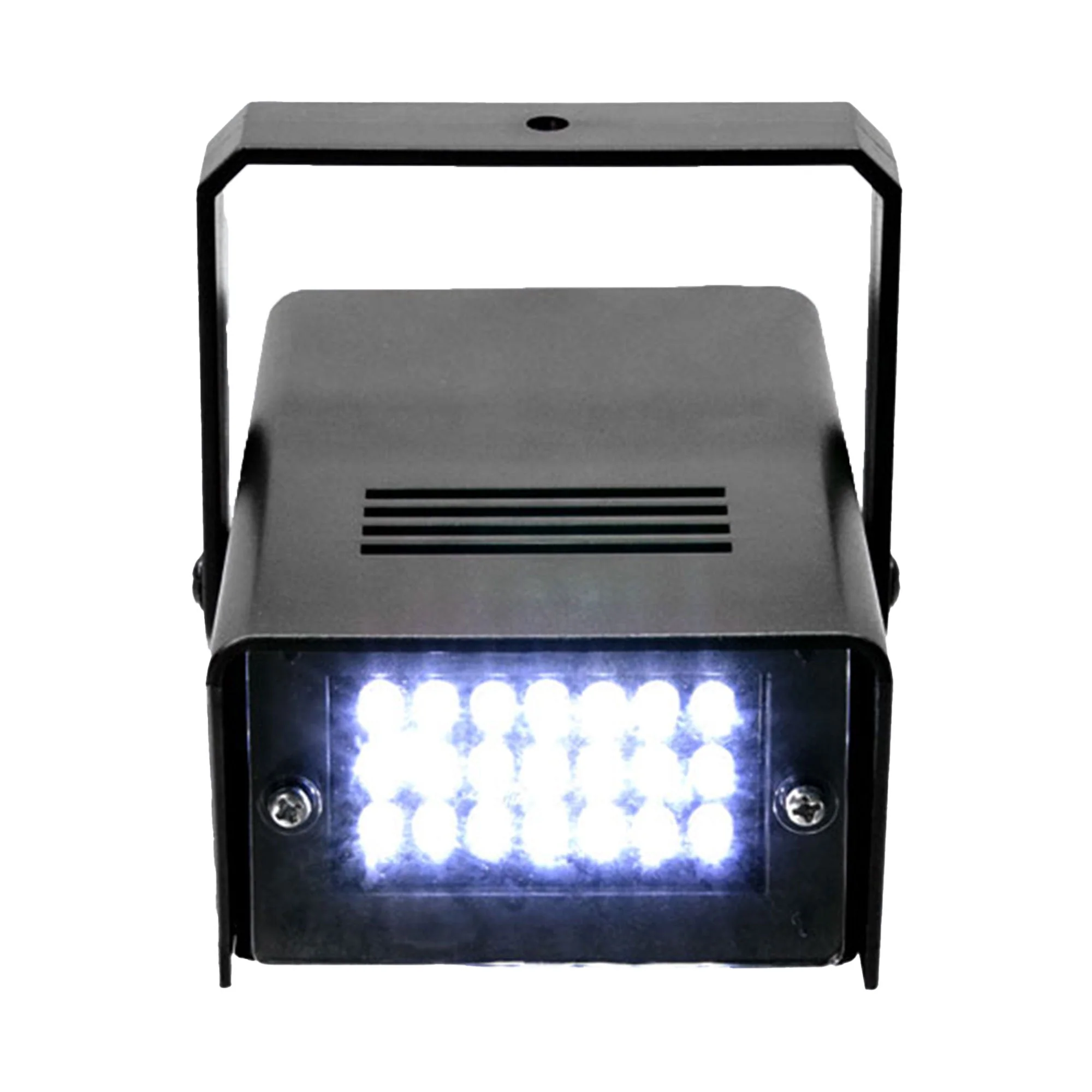 Halloween Light CHAUVET CH-730 LED 35W Adjustable Mini Strobe DJ Light Effect - Image 3