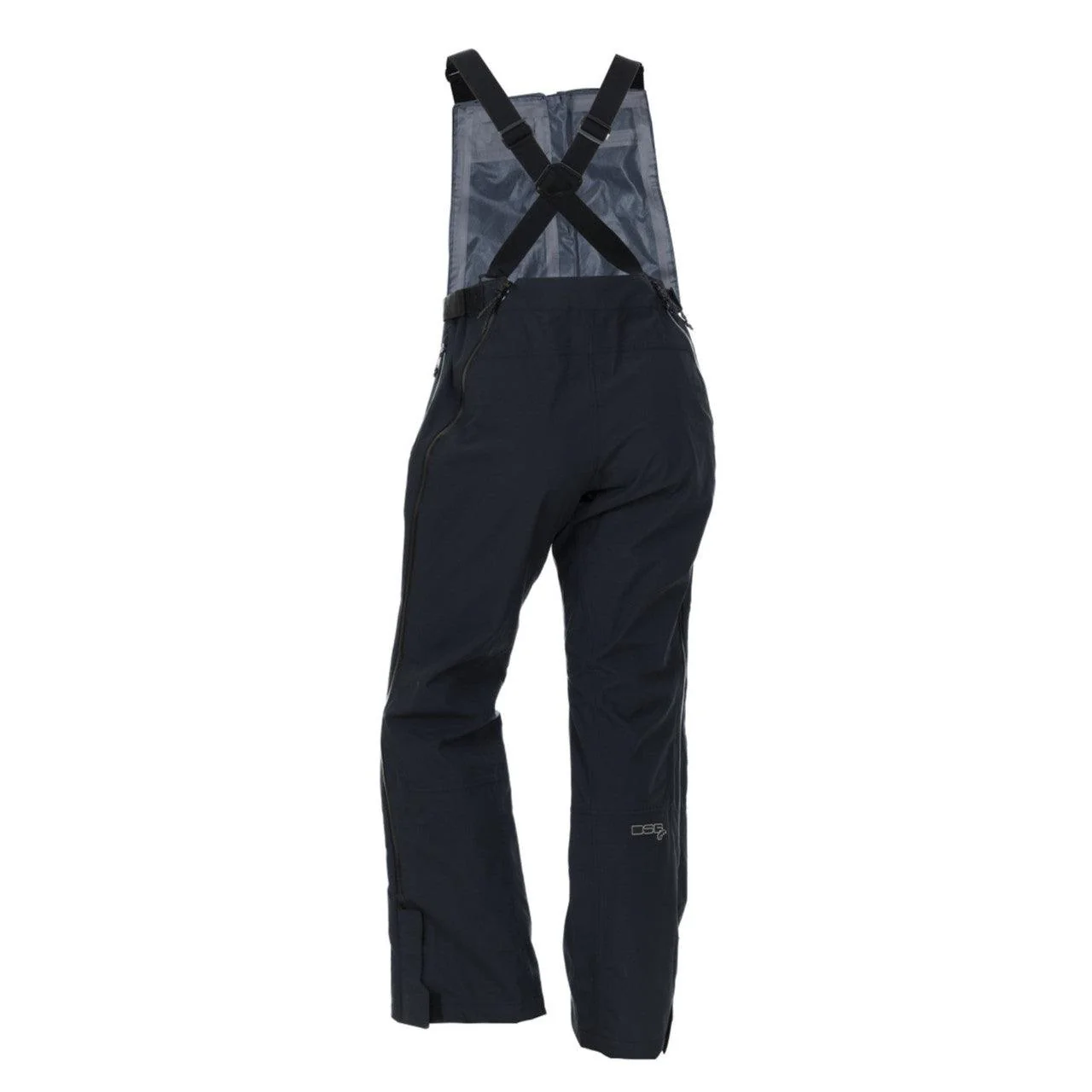 Harlow 2.0 Rain Bib/Pant - Image 3