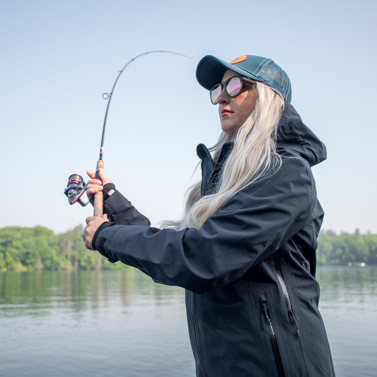 Harlow 2.0 Rain Jacket - Image 7