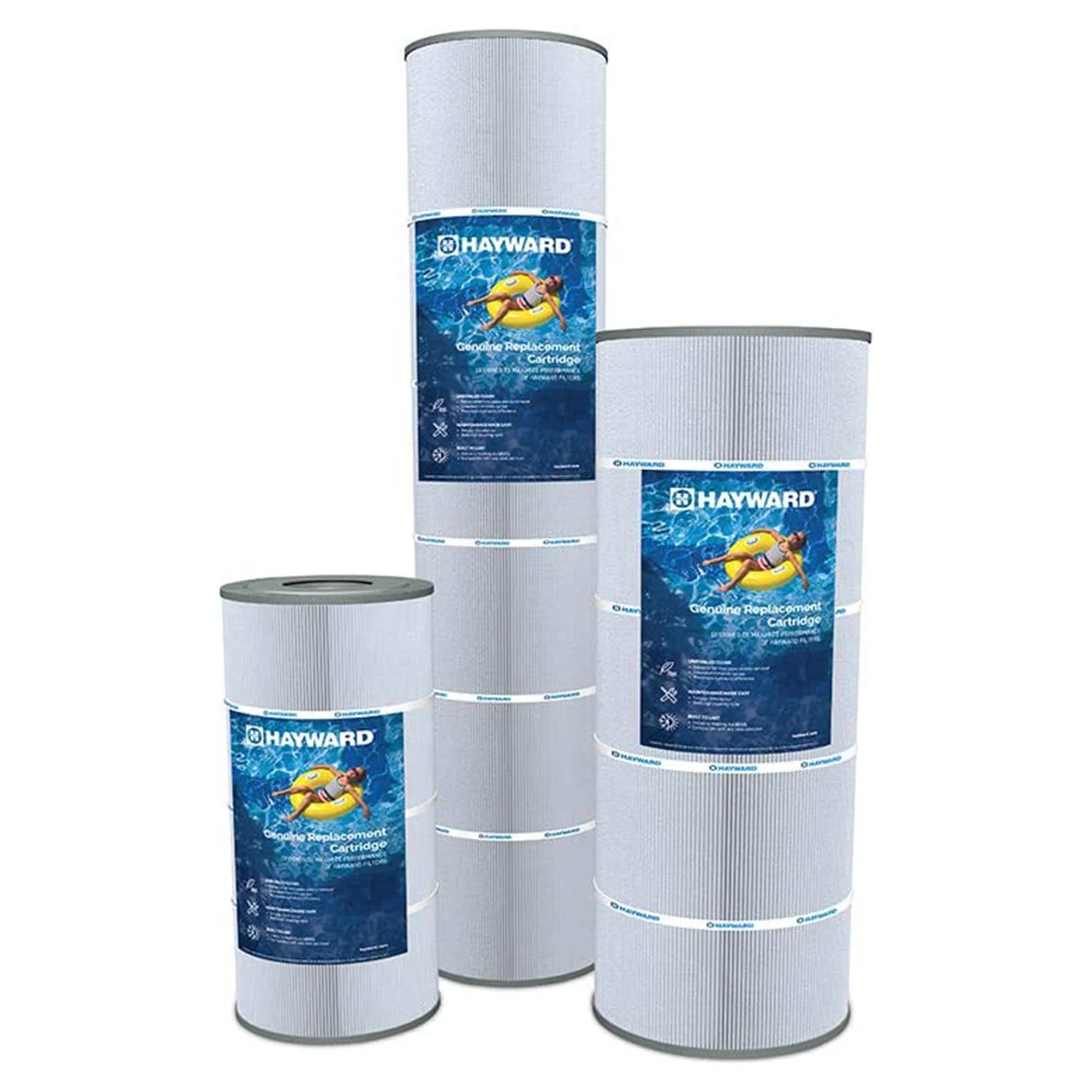 Hayward CX150XRE Replacement Cartridge Element for SwimClear Filter Model C150S - Image 5