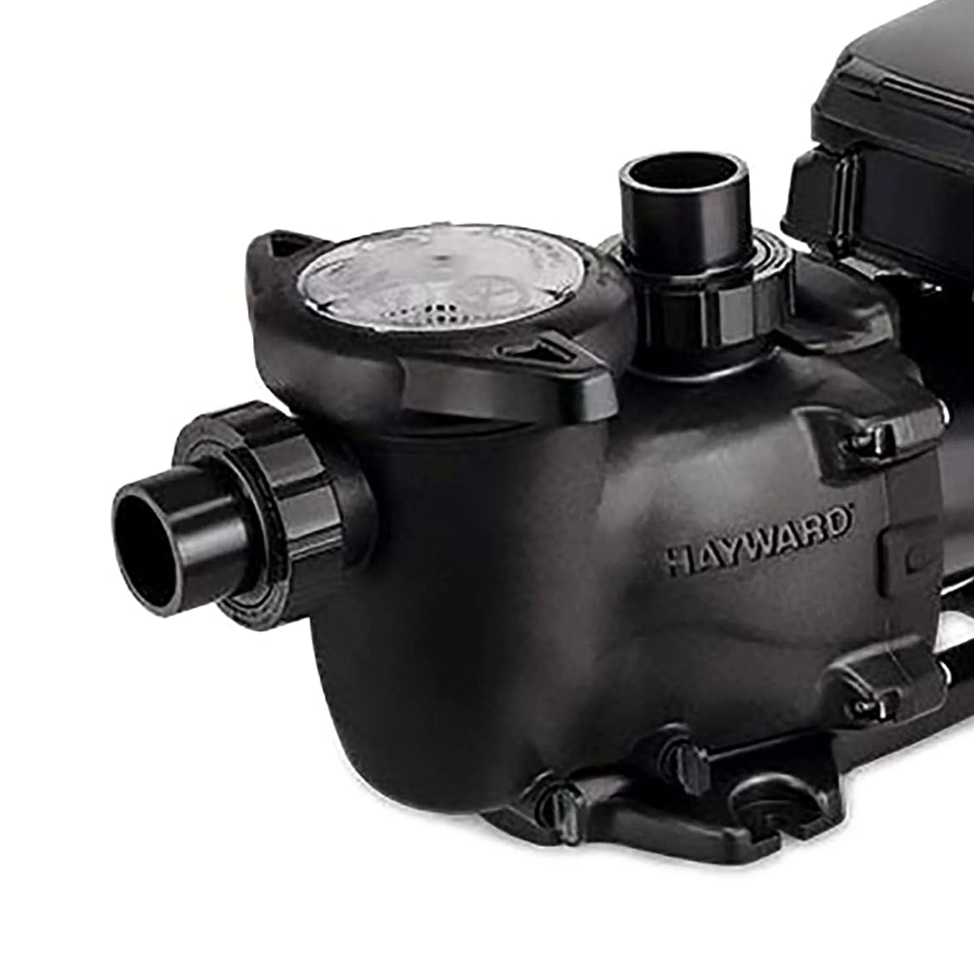Hayward MaxFlo VS 230V Drop In Variable Speed Pump for In Ground Pools, Black - Image 9