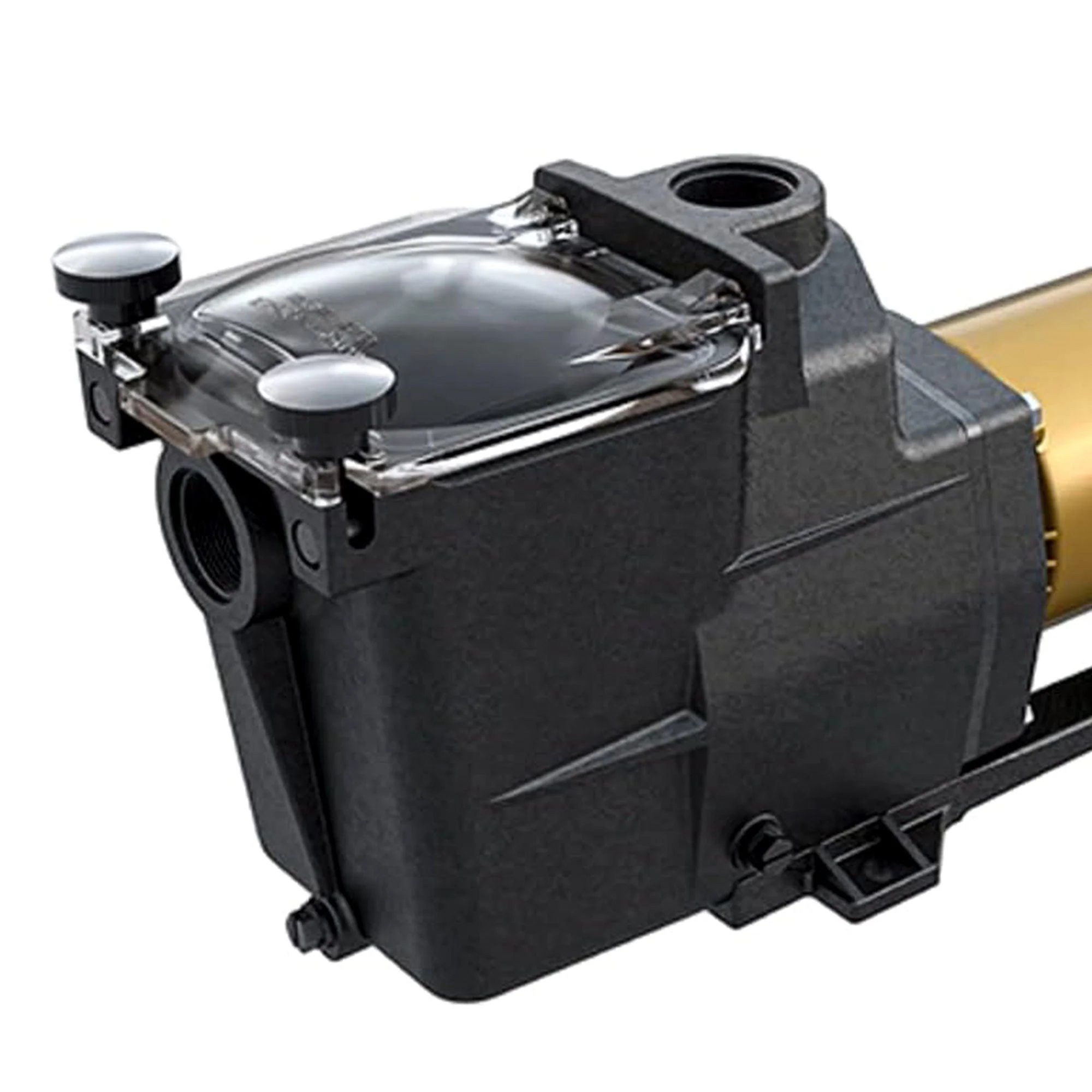 Hayward Super Pump XE 1.65 HP Ultra High Efficiency Pool Pump, W3SP2610X15XE - Image 5