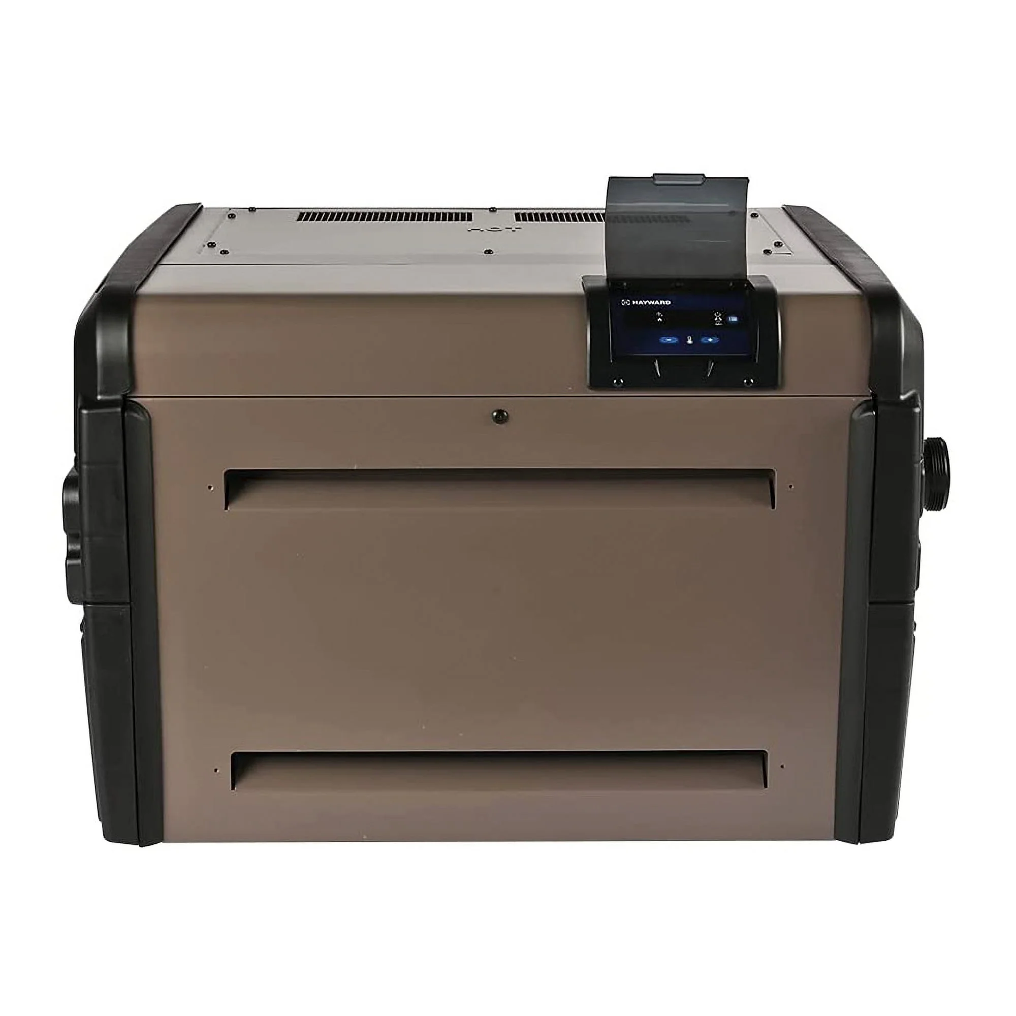 Hayward Universal H Series 200,000 BTU Natural Gas In Ground Pool and Spa Heater - Image 2