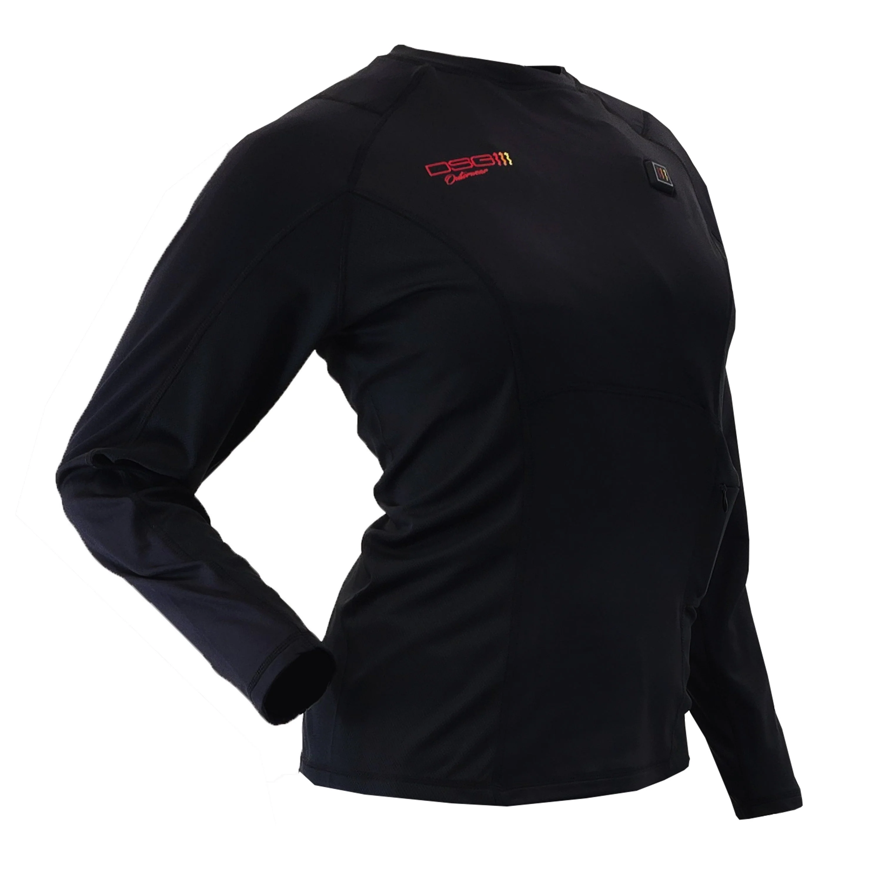 Heated Base Layer Top - Image 2