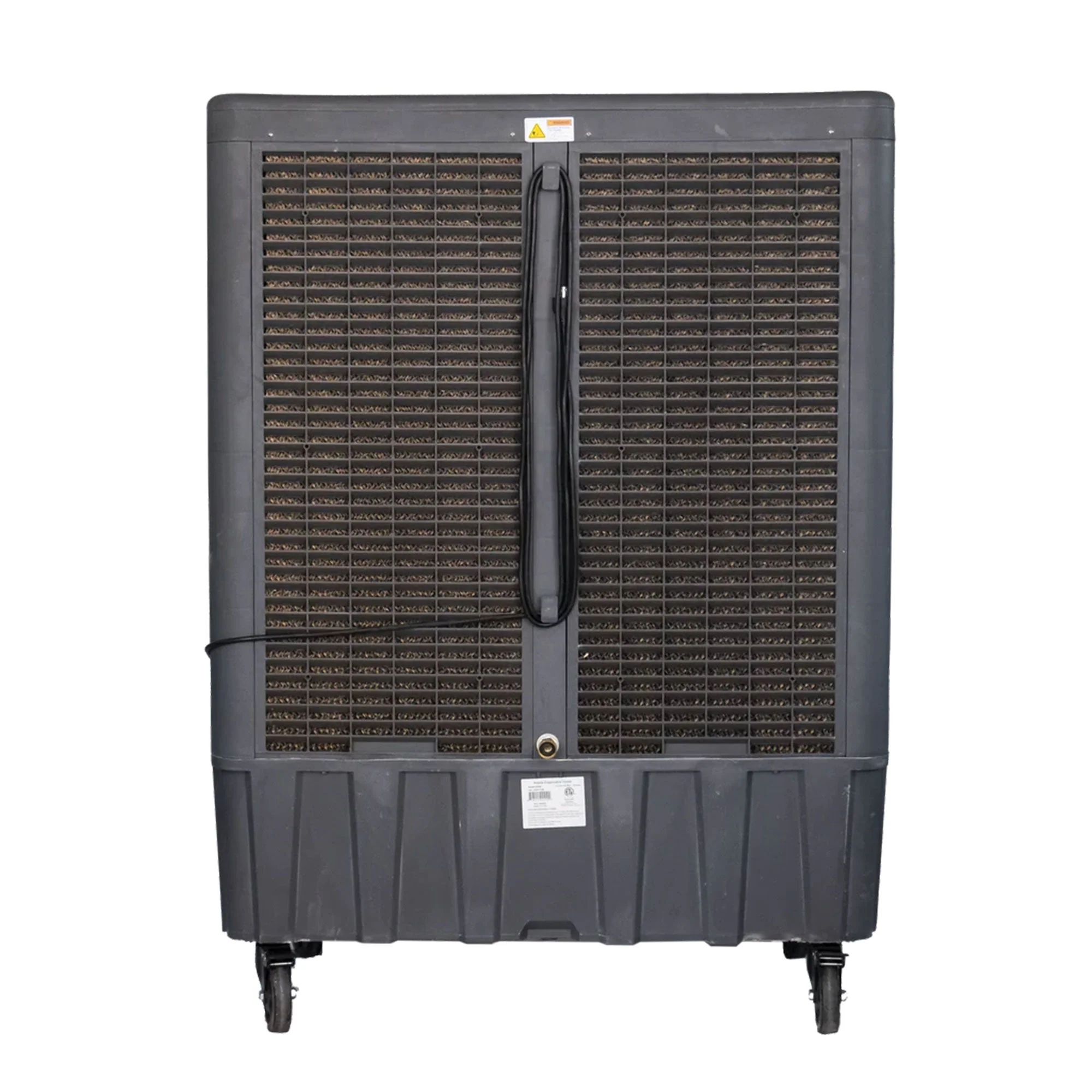 Hessaire MC92V 32.8 Gallon 11,000 CFM Evaporative Cooler with Air Sweep Function - Image 4