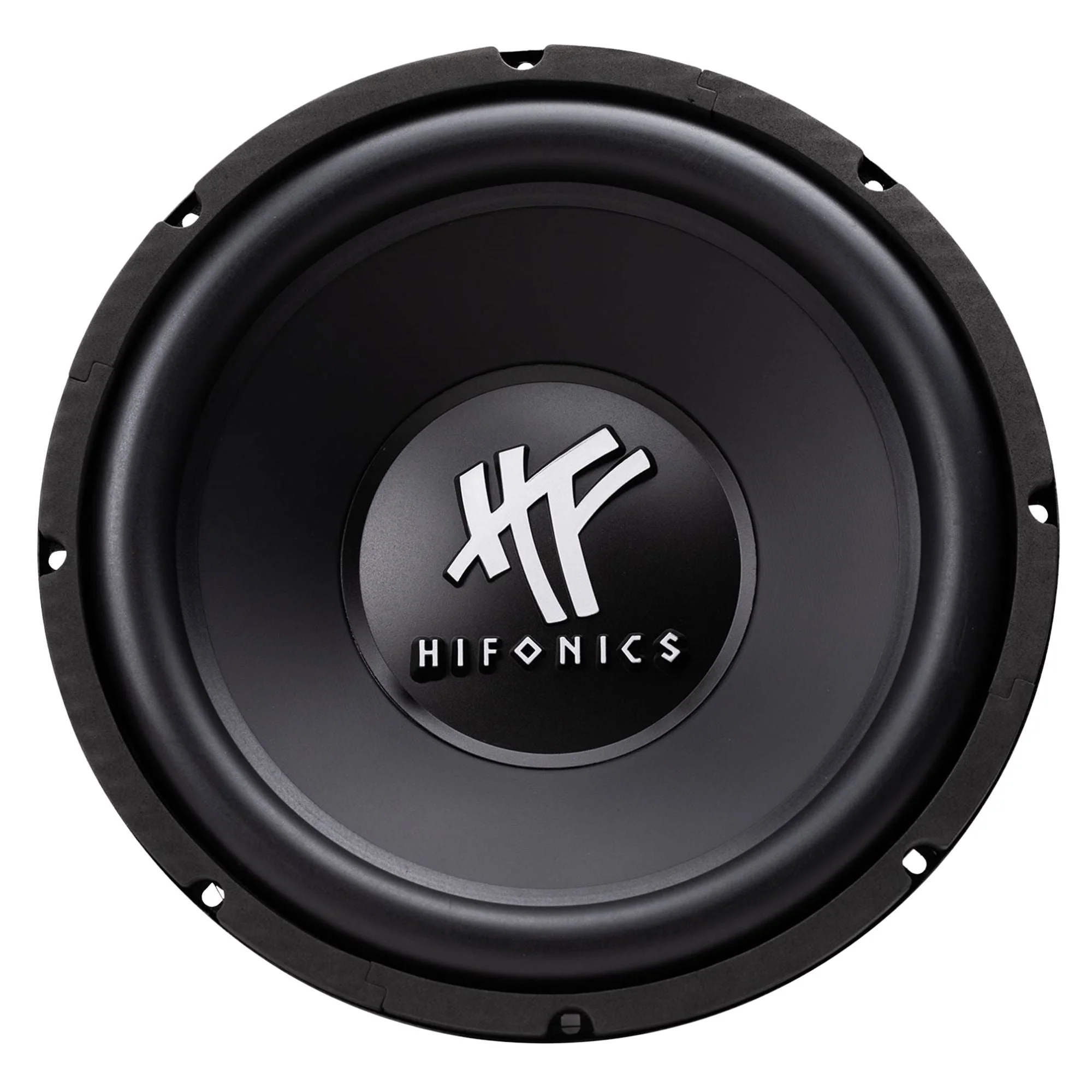Hifonics HFX12D4 12" Subwoofer, 800W Max 400W RMS Car & Powersports Speaker - Image 8