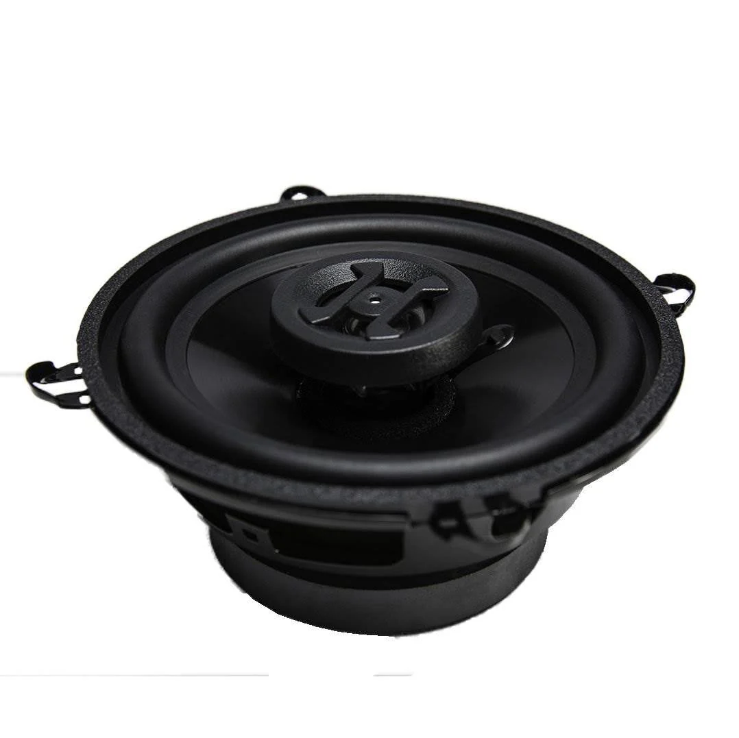 Hifonics Zeus 200 Watt 5.25 Inch 2 Way 4 Ohm Car Audio Coaxial Speakers (2 Pack) - Image 5