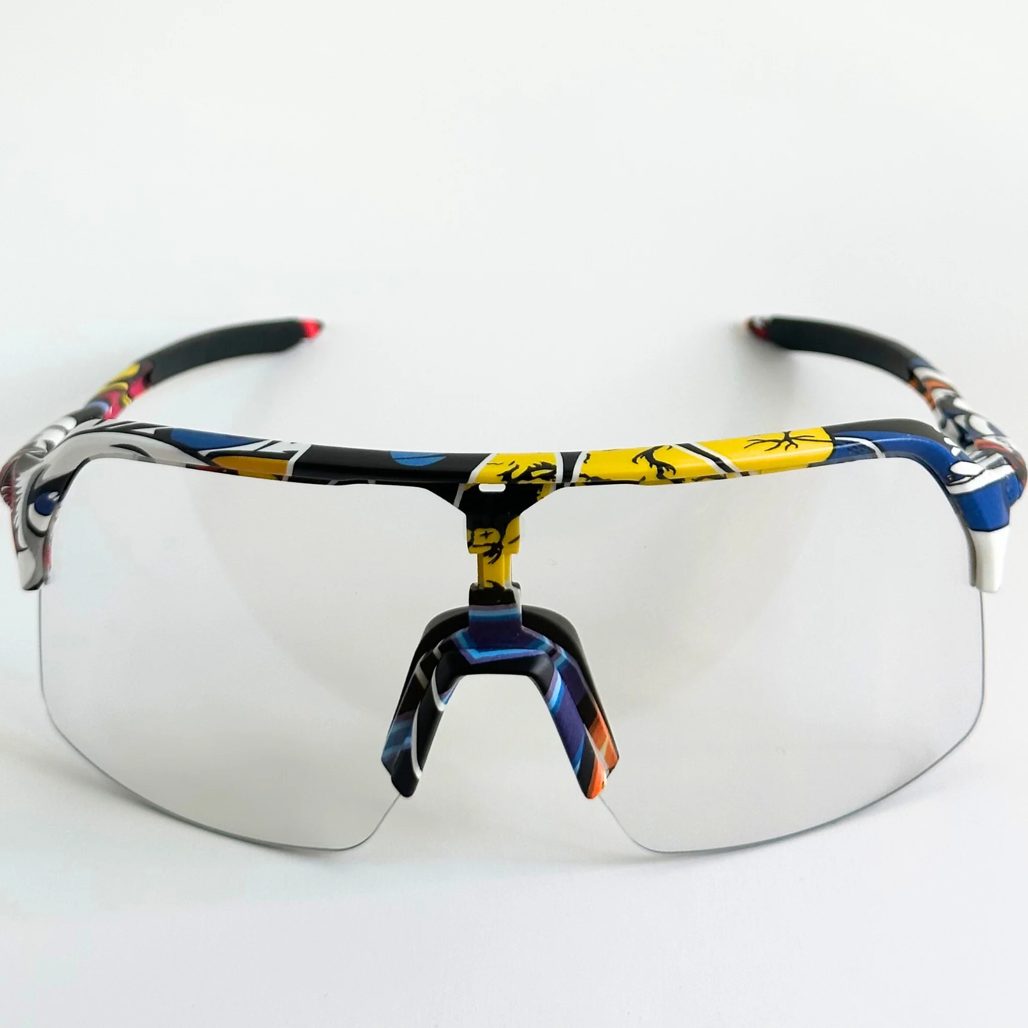 High Star™ Bike & Run - Photochromic Lens - Image 10