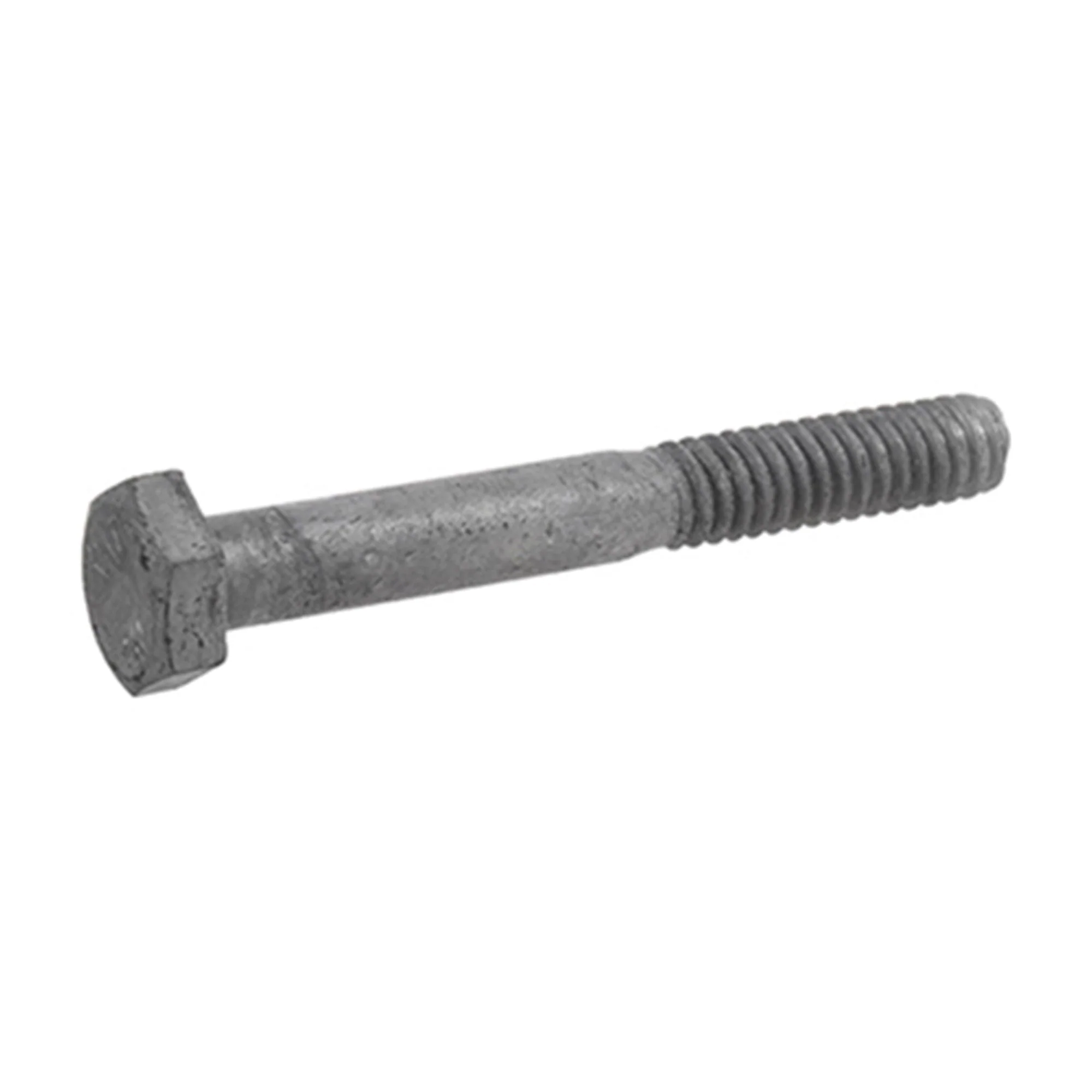 Hillman Galvanized 3/8 x 5 Inch Hex Bolts, Wood to Wood/Metal to Metal (50 Pack) - Image 6