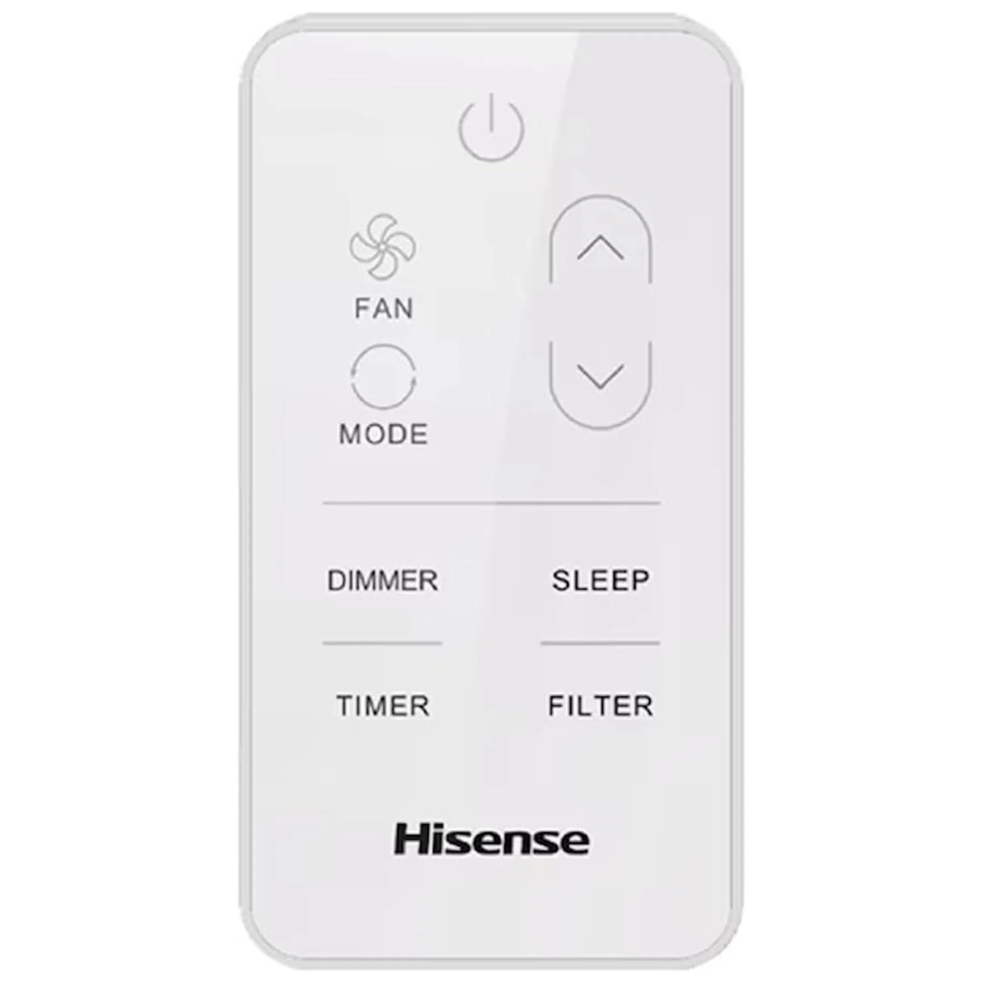 Hisense 700 Sq ft Window Air Conditioner w/Remote, 3 Modes & 4 Way Air Direction - Image 12