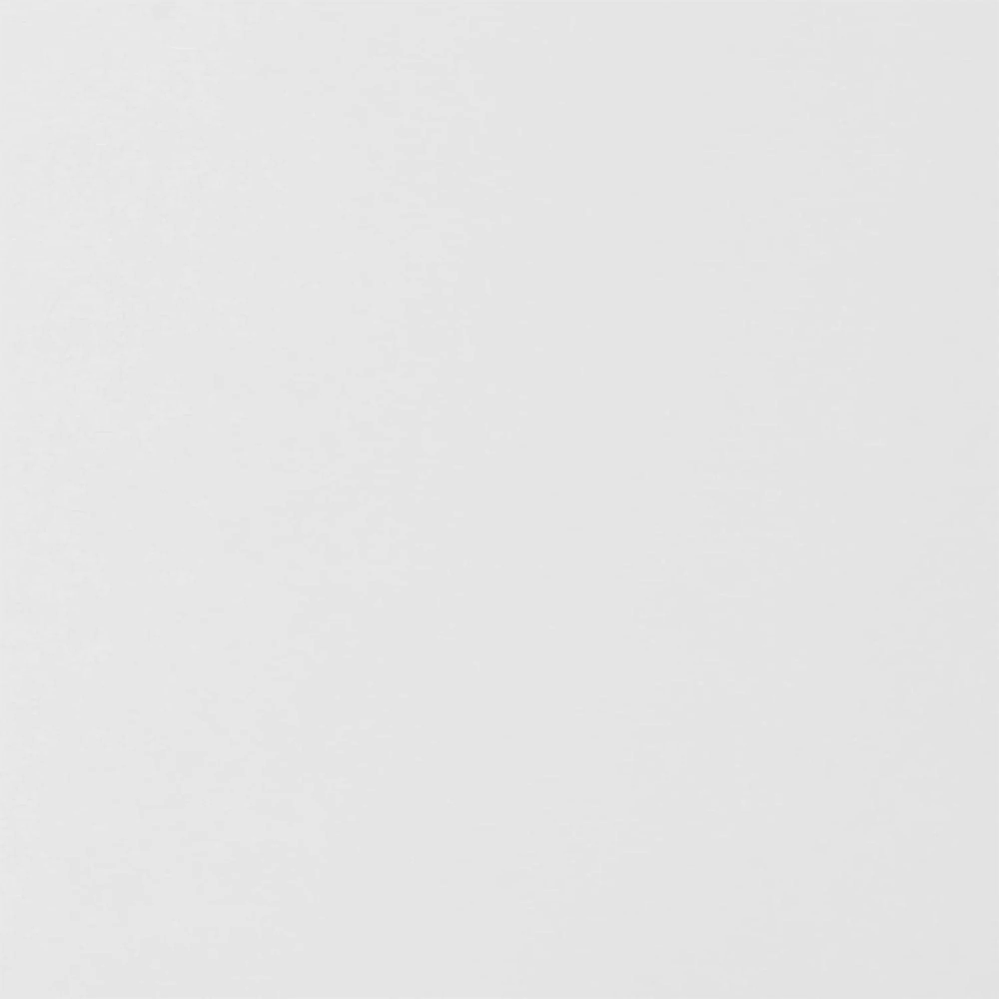 Hodedah 3 Shelf Home and Office Organization Storage Bookcase Cabinets, White - Image 7