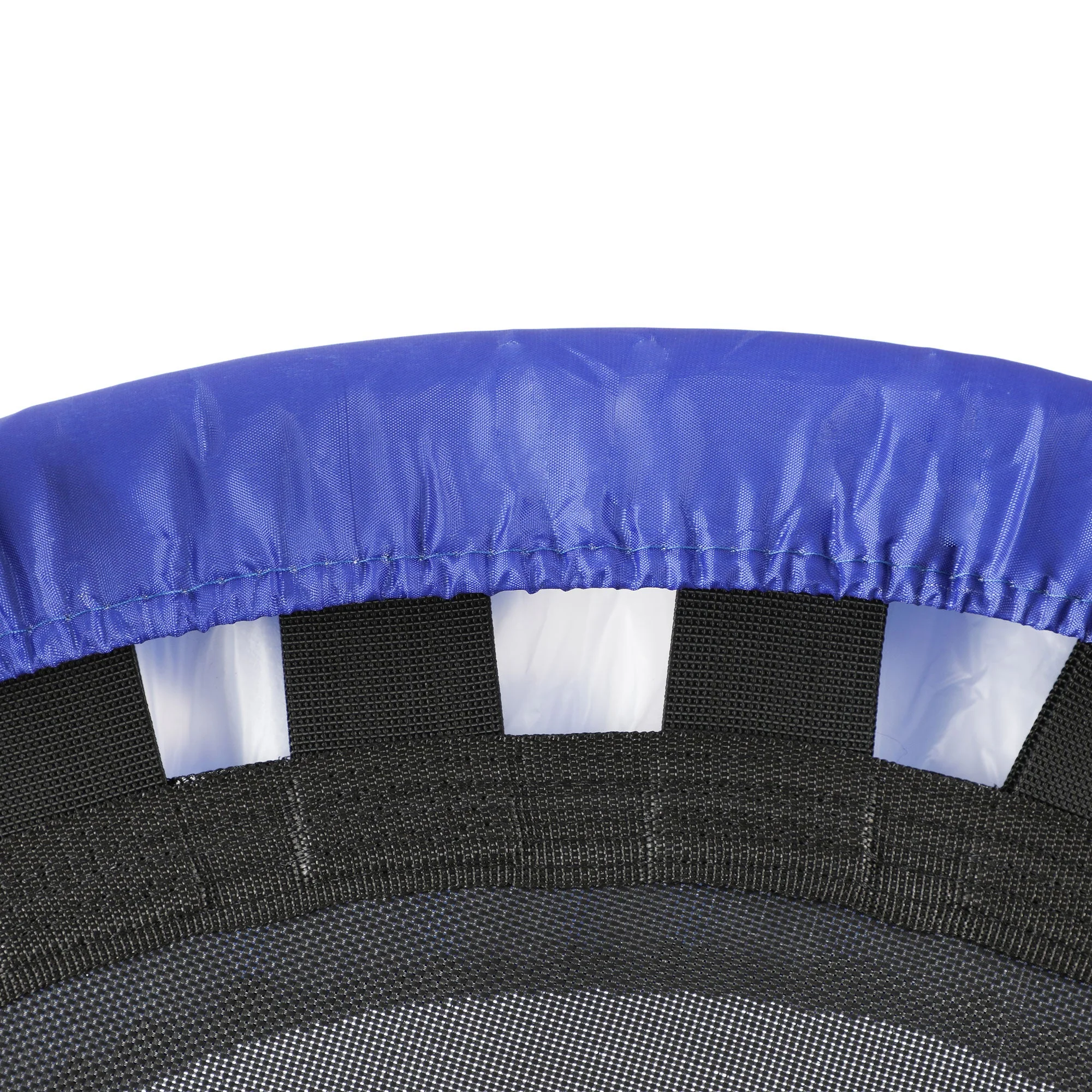 HolaHatha Kids Trampoline with Handle, Mini Indoor/Outdoor Rebounder, 3 Foot - Image 9