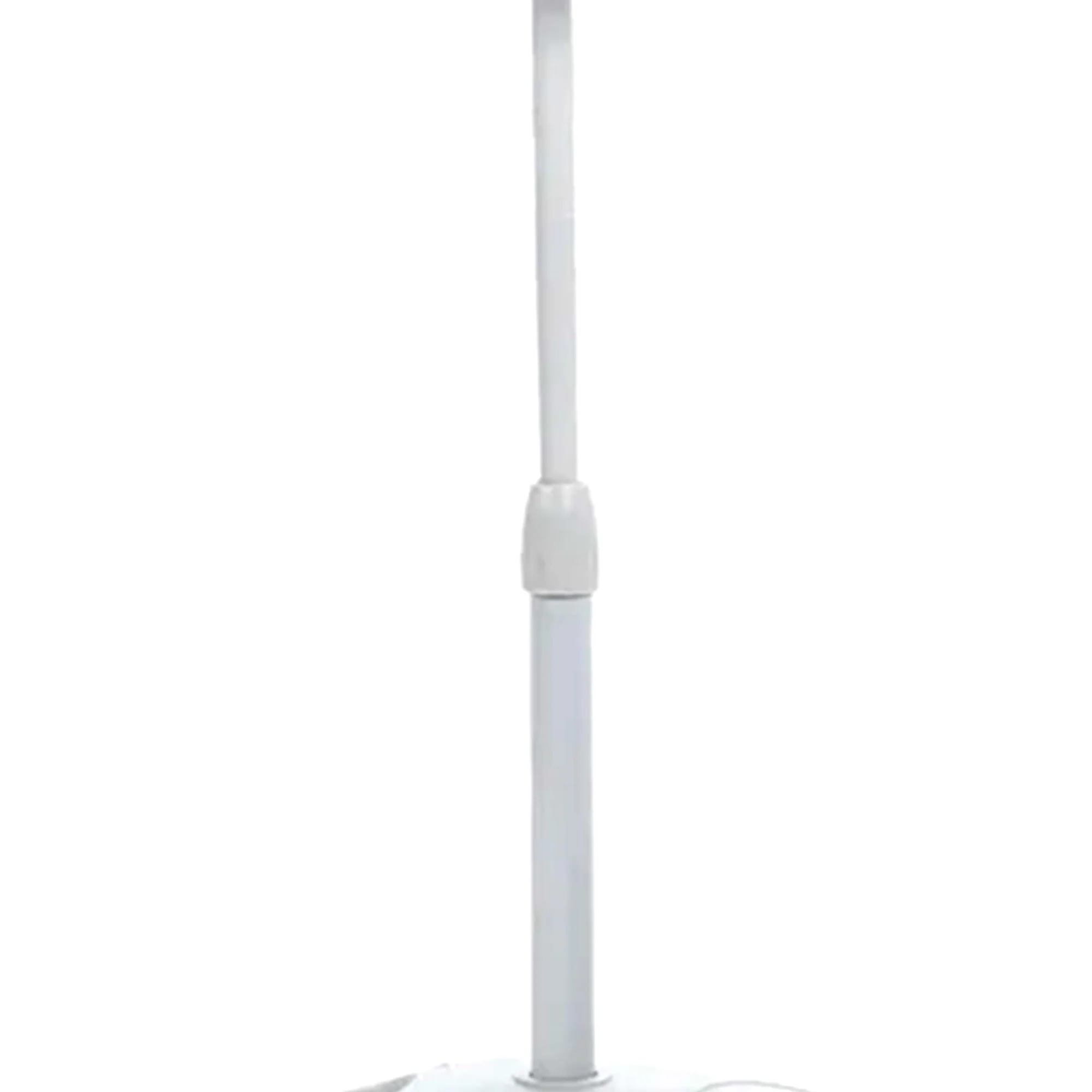 HomePointe Westpointe 16 Inch Stand Fan w/3 Speed Settings for Home and Office - Image 9