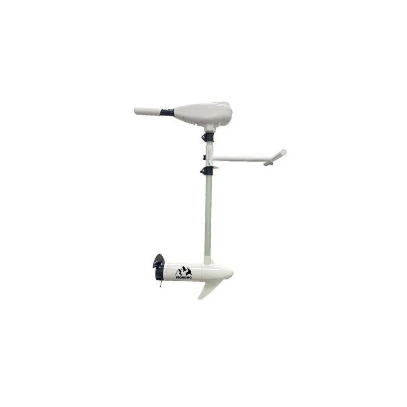 Hoodoo Sports 46-Pound Thrust Kayak Trolling Motor
