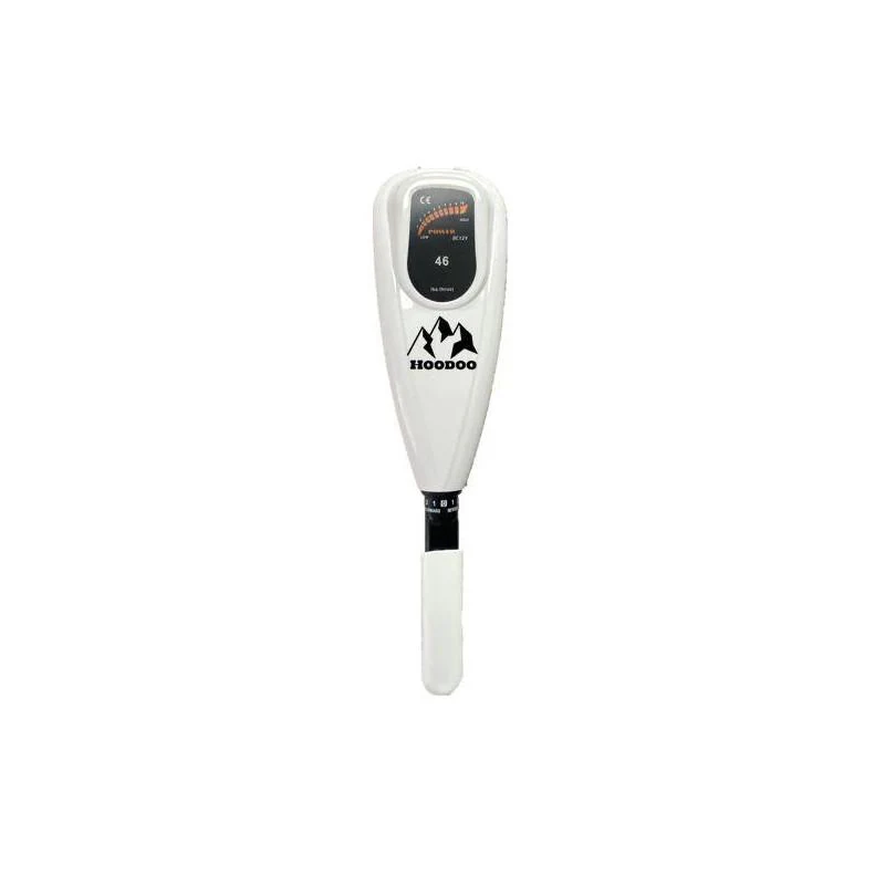 Hoodoo Sports 46-Pound Thrust Kayak Trolling Motor - Image 2