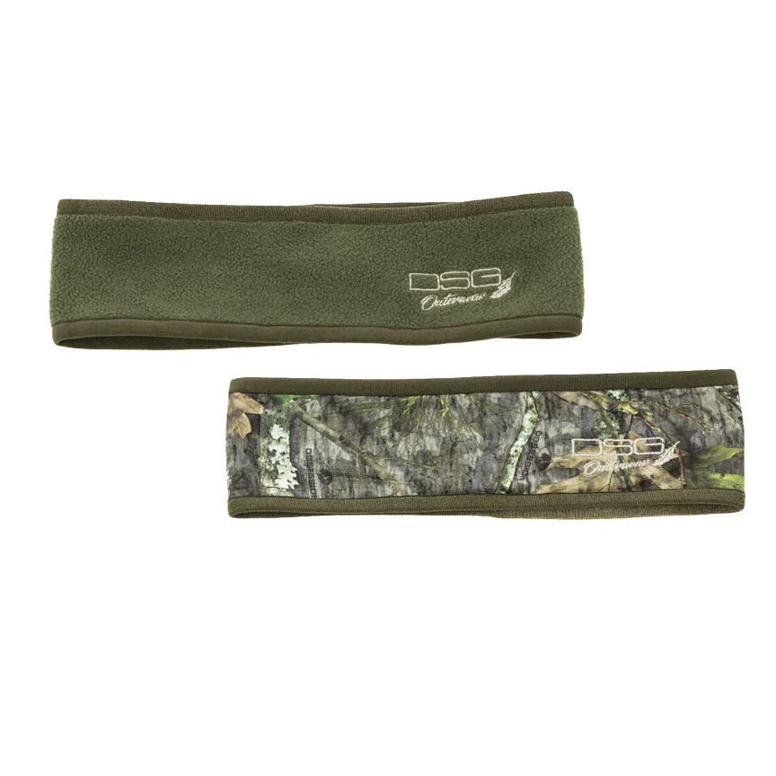 Hunt Reversible Headband - Image 2
