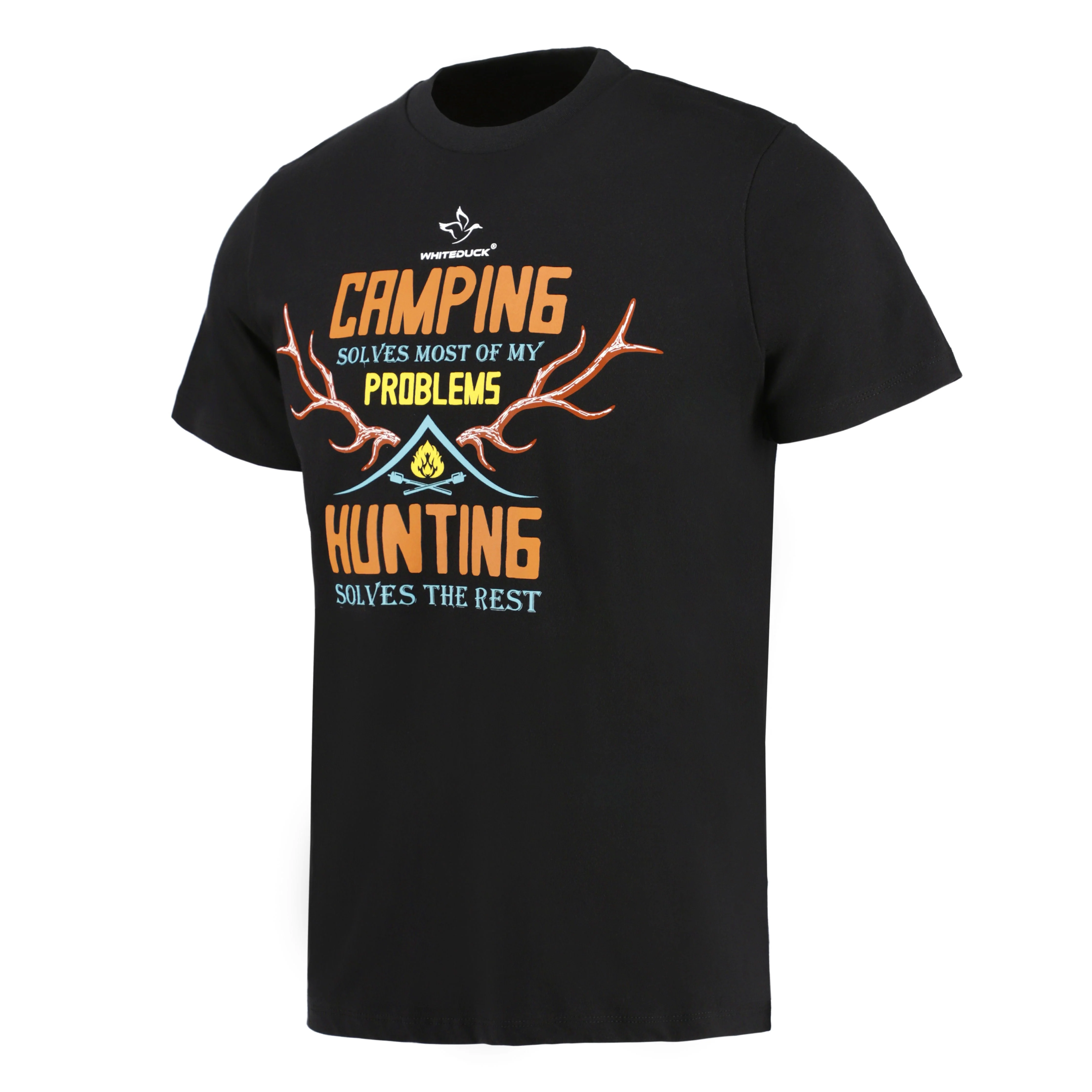 Hunting T-shirt - Image 2