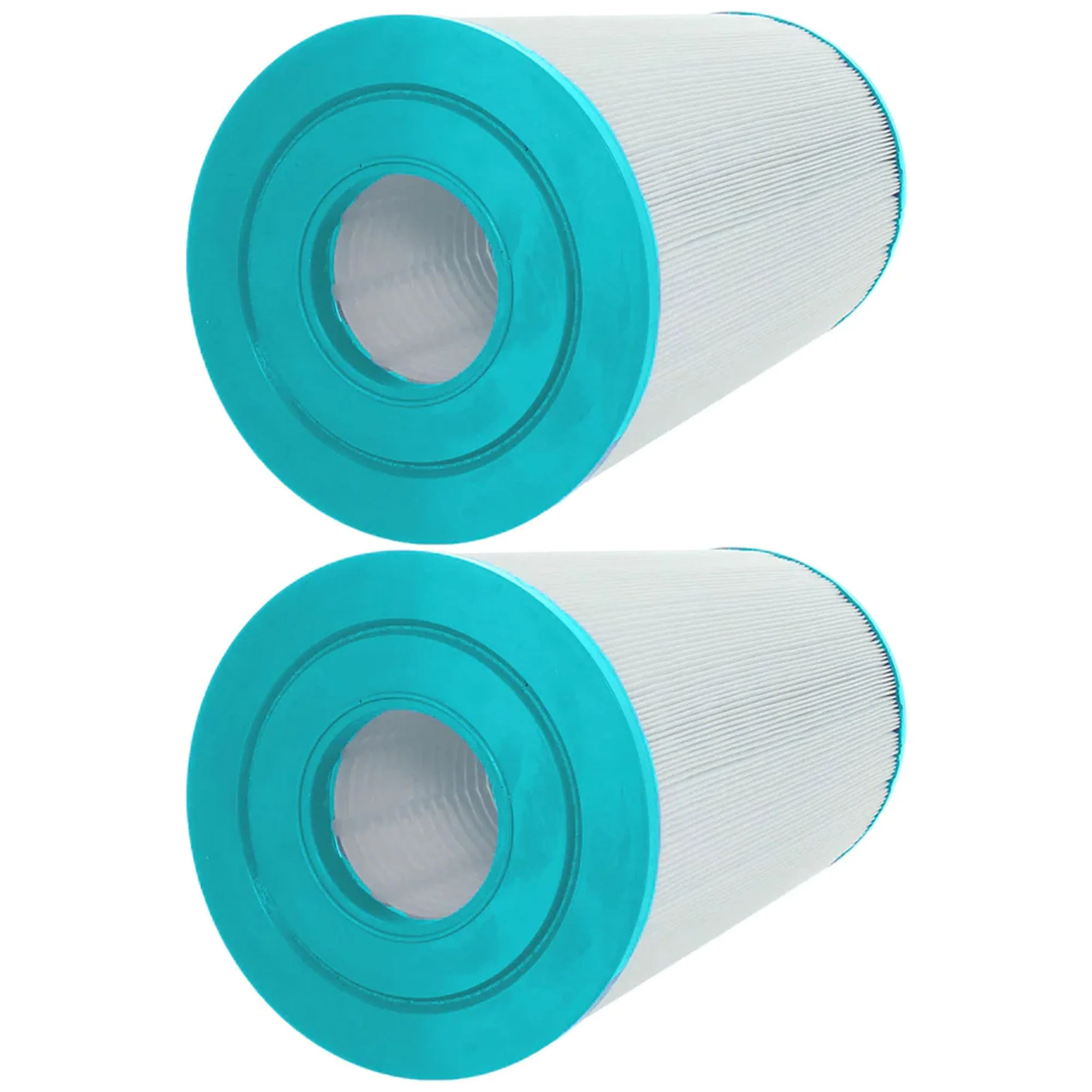 Hurricane 2 Pack HF5345-01 Advanced Pool and Spa Filter Cartridge Replacement - Image 7