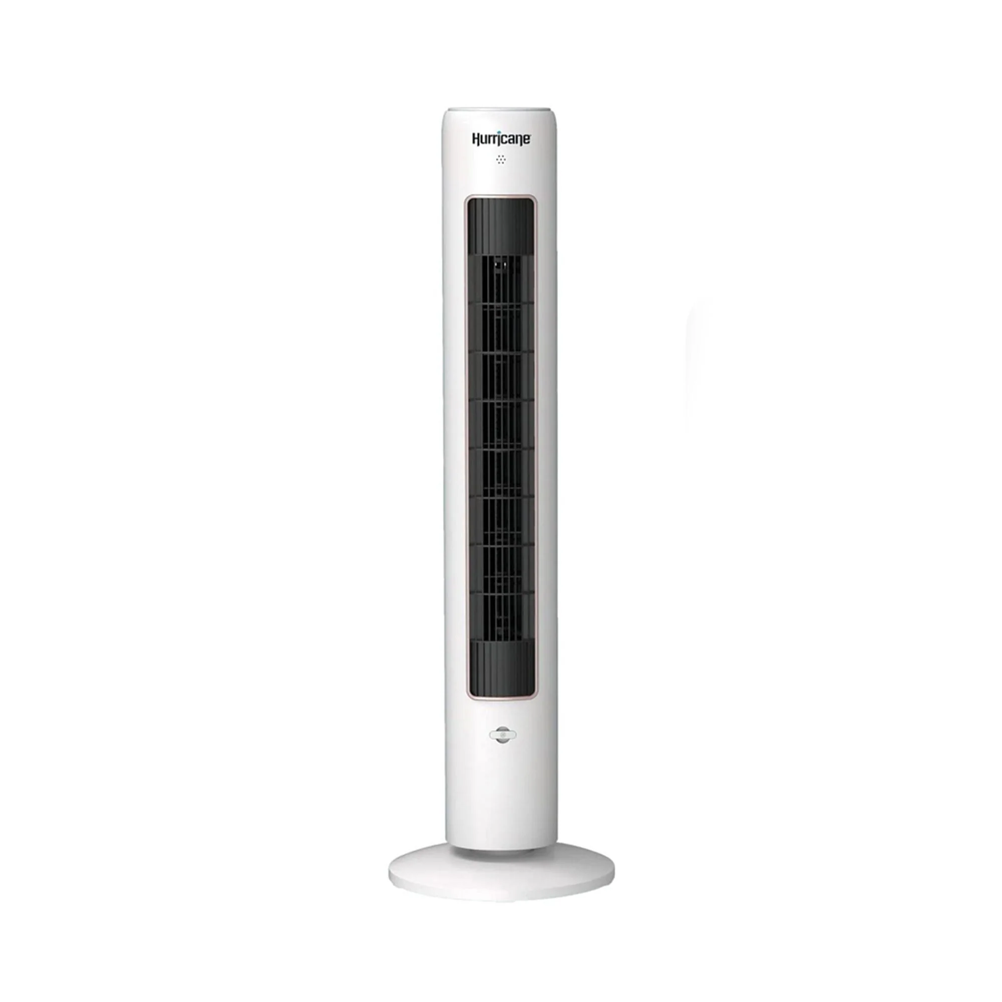 Hurricane 40" Triple Action Air Enhancing Tower Fan and Diffuser, 2 Pack, White - Image 11