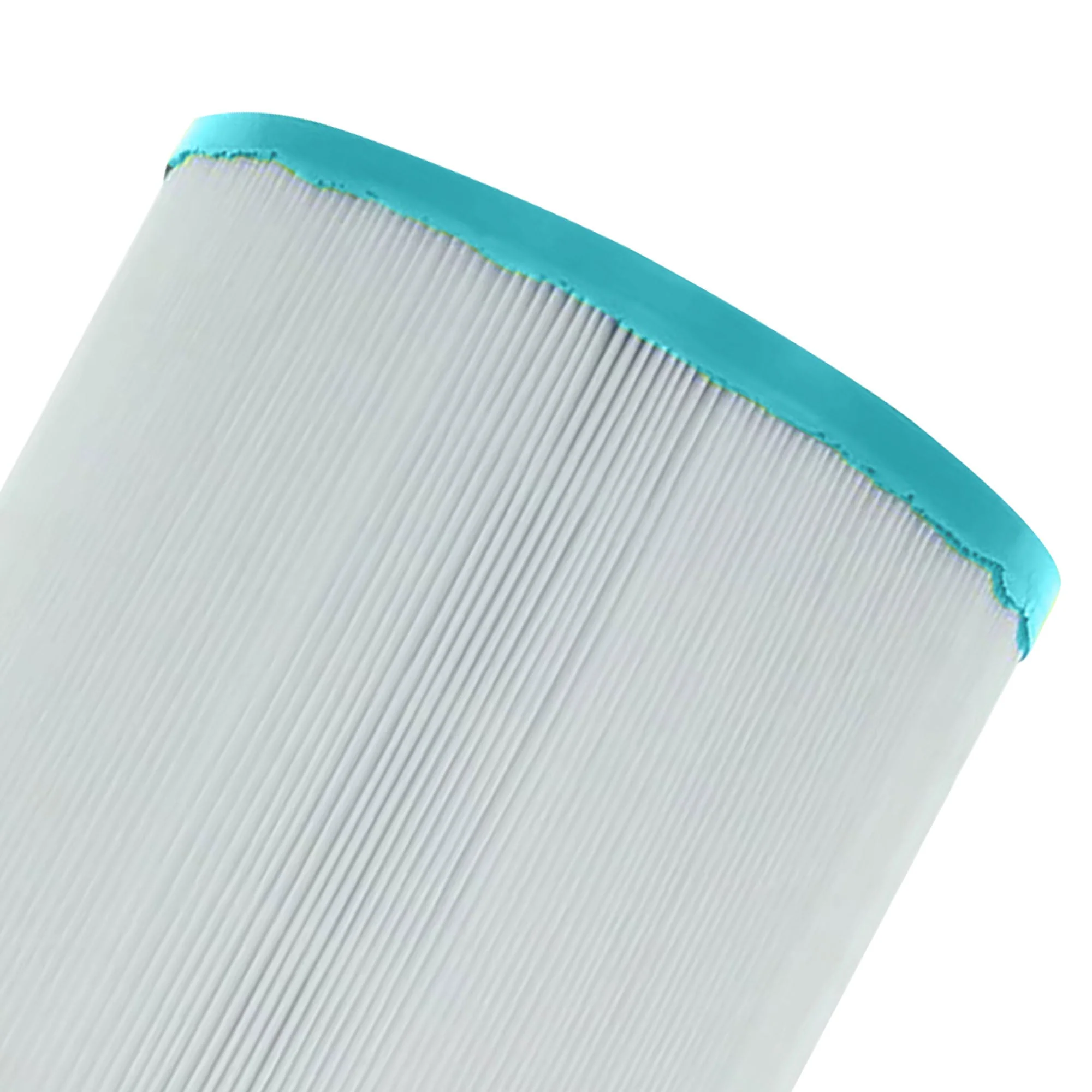 Hurricane HF5345-01 Advanced Pool and Spa Filter Cartridge Replacement, White - Image 7