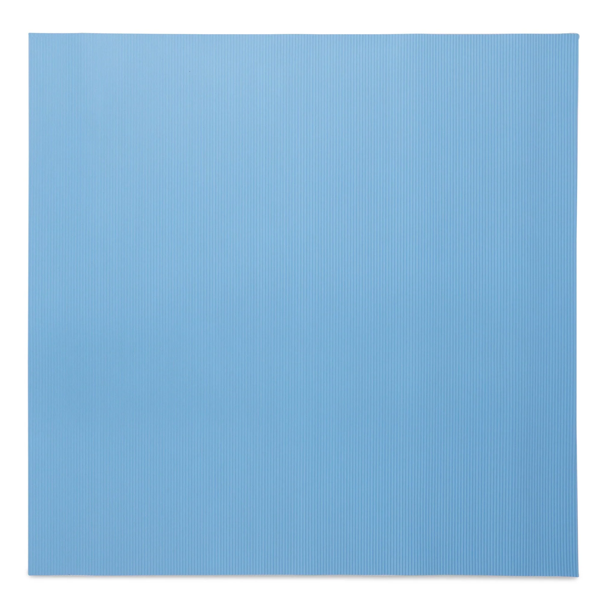 Hydrotools by Swimline Protective Ribbed Ladder Mat/In-Pool Step Pad, 36" x 36" - Image 2