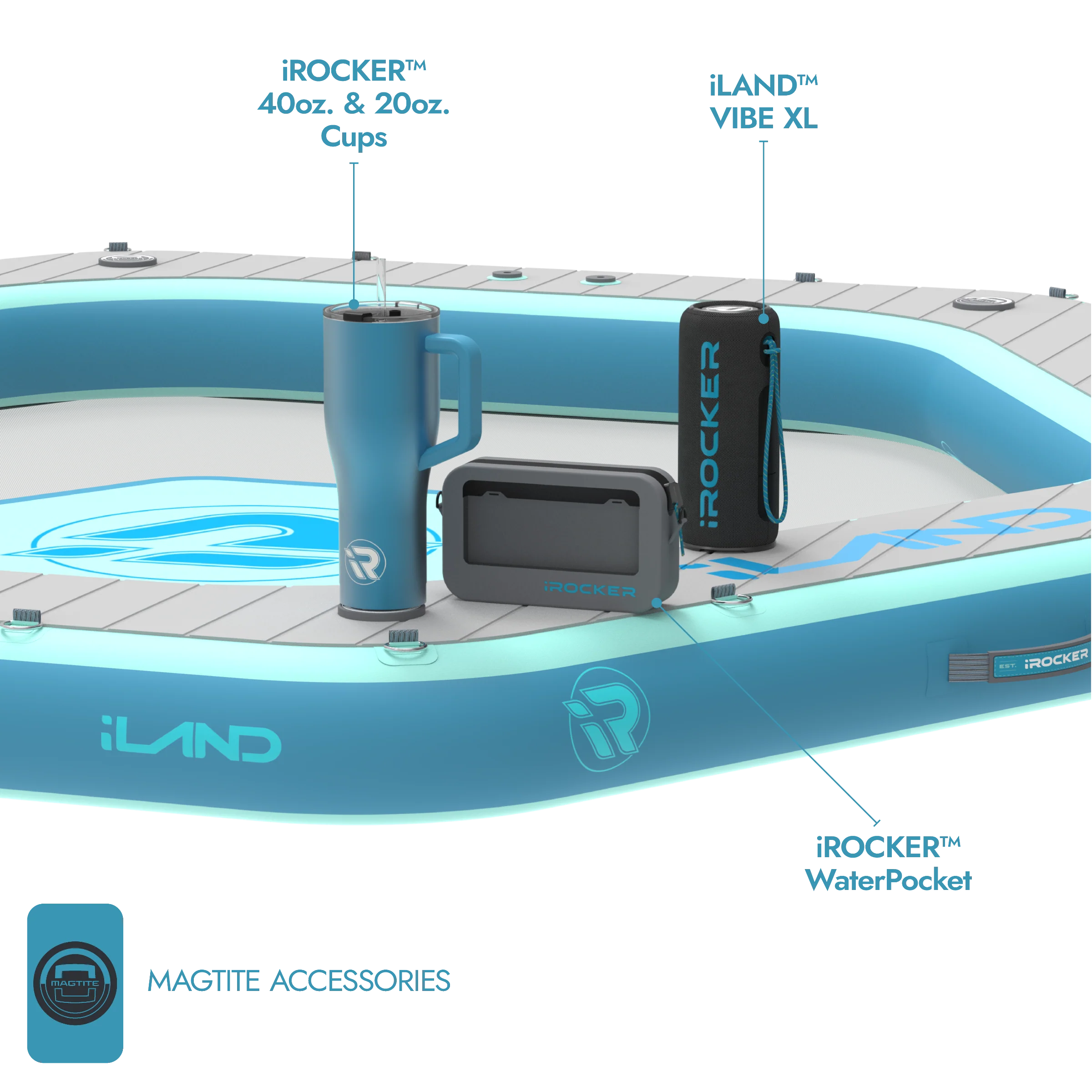 iLAND® 10' - Image 8