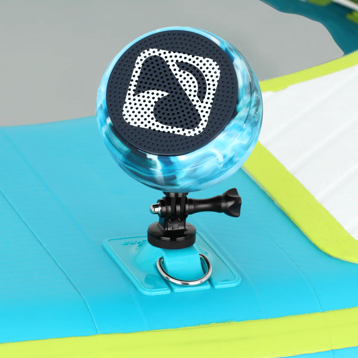 iLAND® by iROCKER 6' Round Float - Image 4