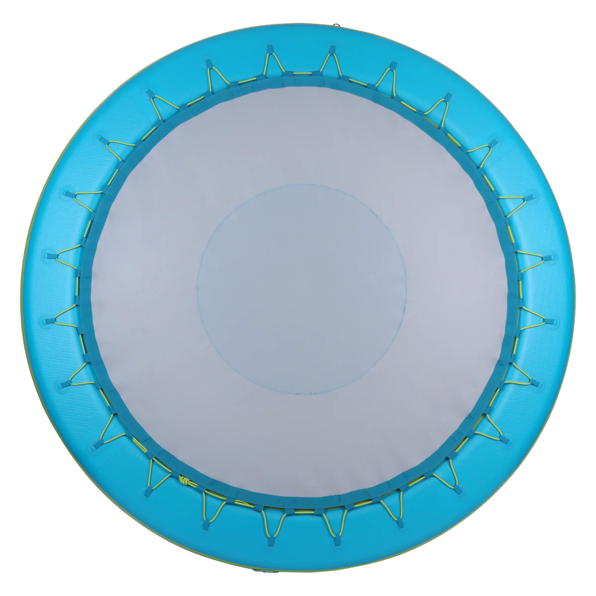 iLAND® by iROCKER 8' Round Float - Image 20
