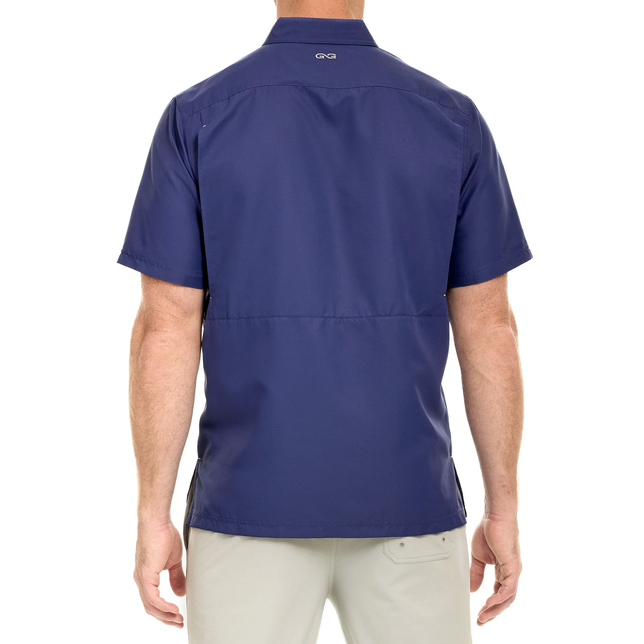 Indigo Original Shirt - Image 4