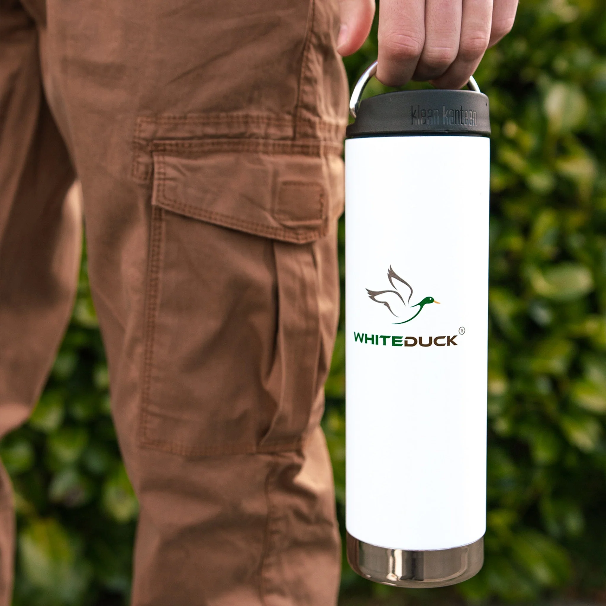 Insulated 20 oz with Café Cap - Image 7