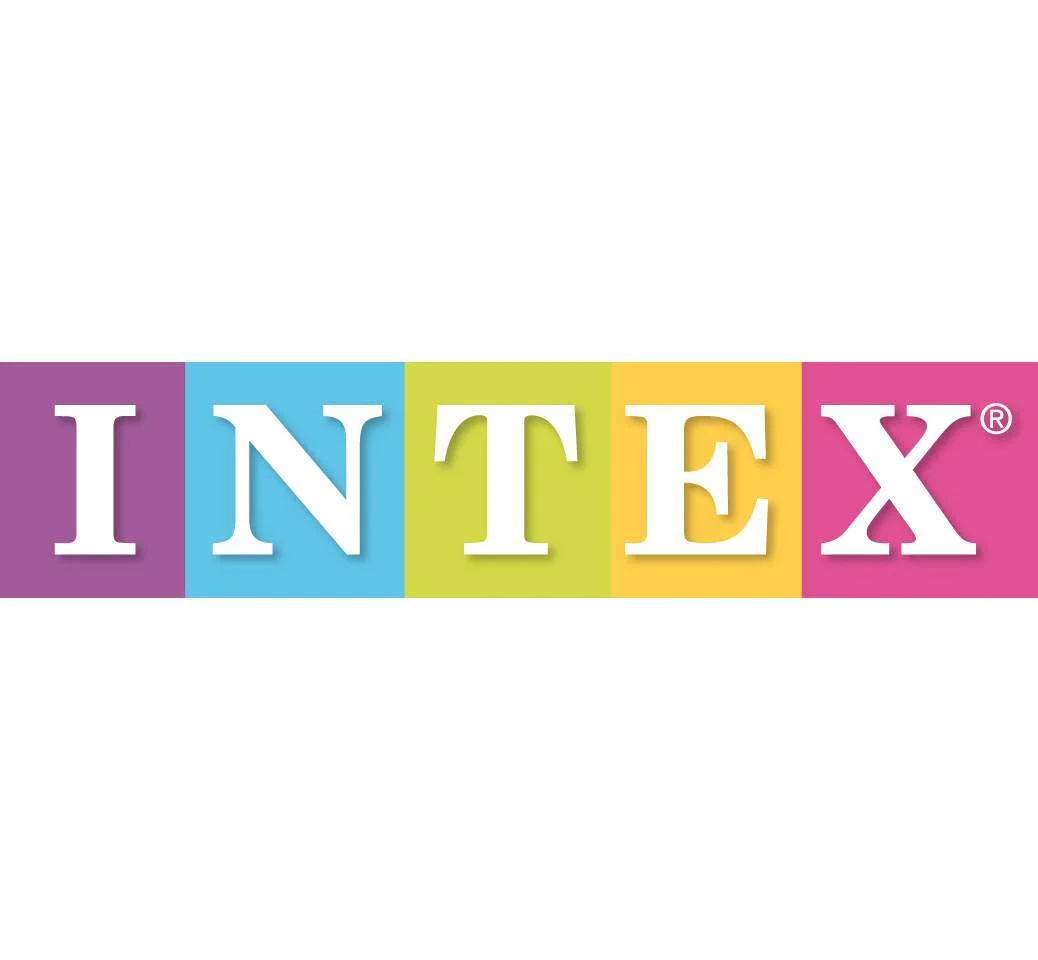Intex 15' Round Frame Above Ground Pool Debris Cover (Pool Sold Separately) - Image 2