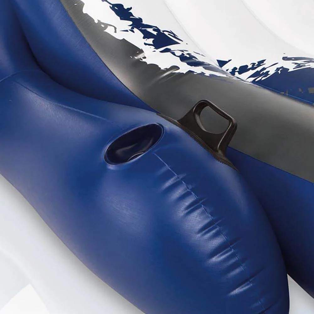 Intex 16ft x 48in Ultra XTR Round Frame Pool, Pump, Cooler, & Floats (2 Pack) - Image 10