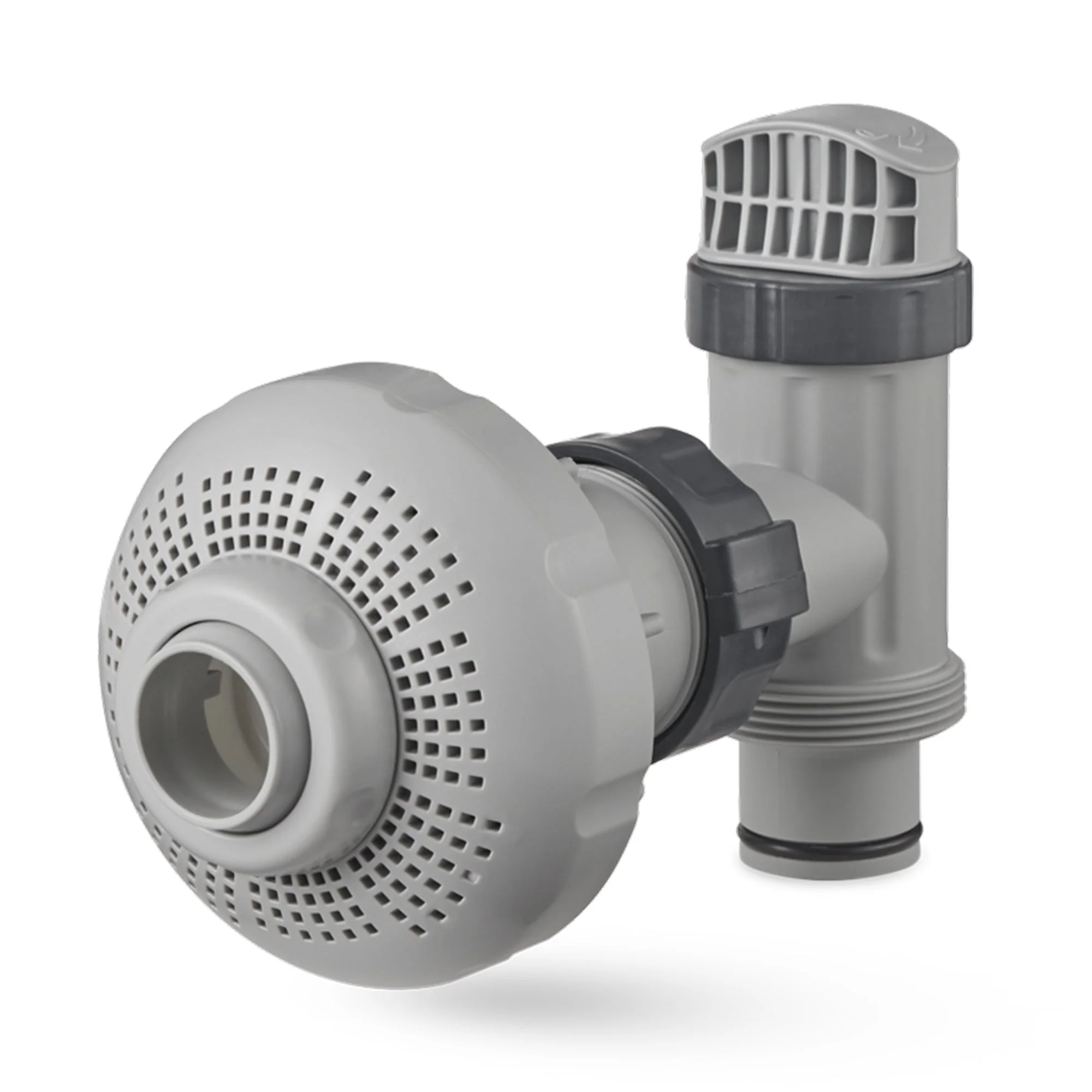 Intex 26005E Above Ground Swimming Pool Inlet Air Water Jet Replacement Part Kit - Image 5