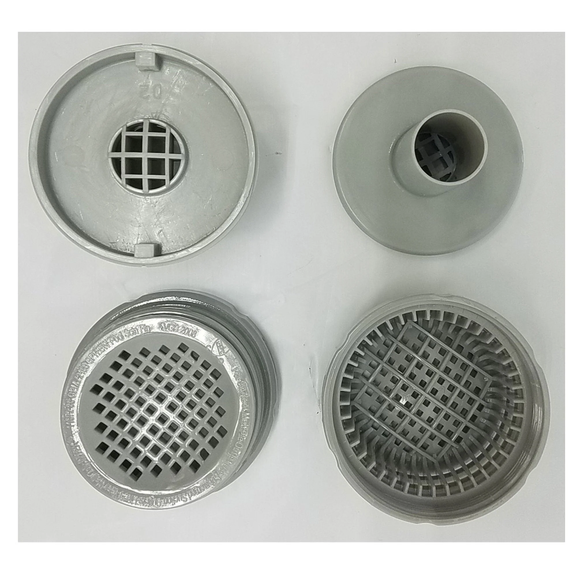 Intex 26005E Above Ground Swimming Pool Inlet Air Water Jet Replacement Part Kit - Image 6