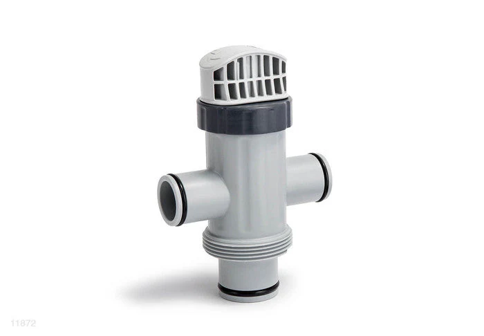 Intex 28635EG Pool Filter Hose & Accessory Kit (New Without Box) - Image 4
