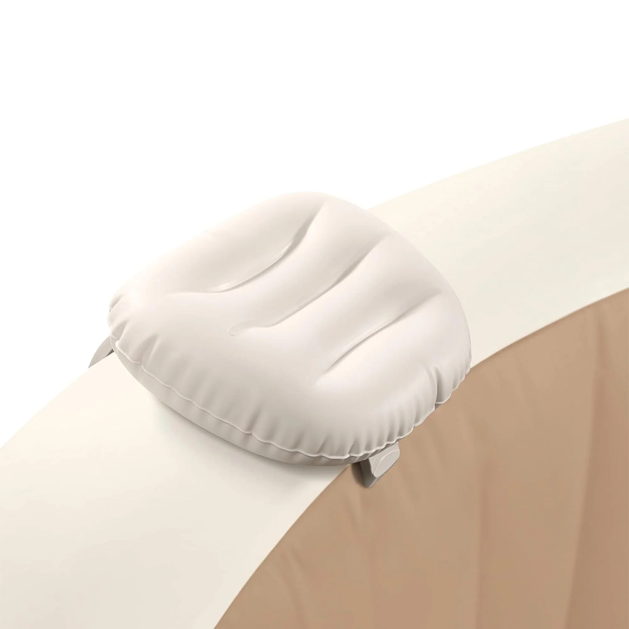 Intex Adjustable Spa Headrest with Head and Neck Support for Pool, Lawn, and Spa - Image 9