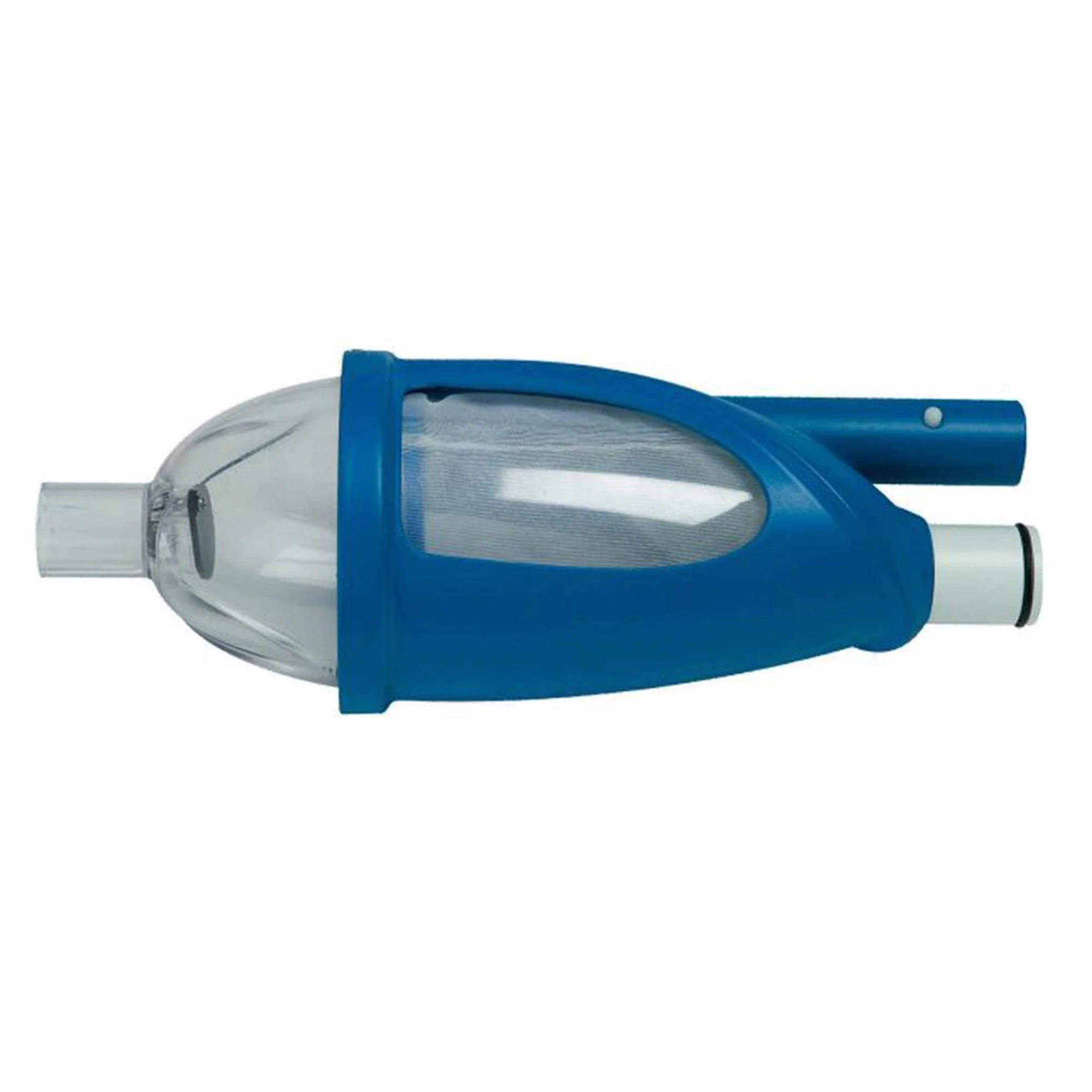 Intex Deluxe Pool Maintenance Kit & Hydrotools 7" Chlorine Dispenser for Tablets - Image 9