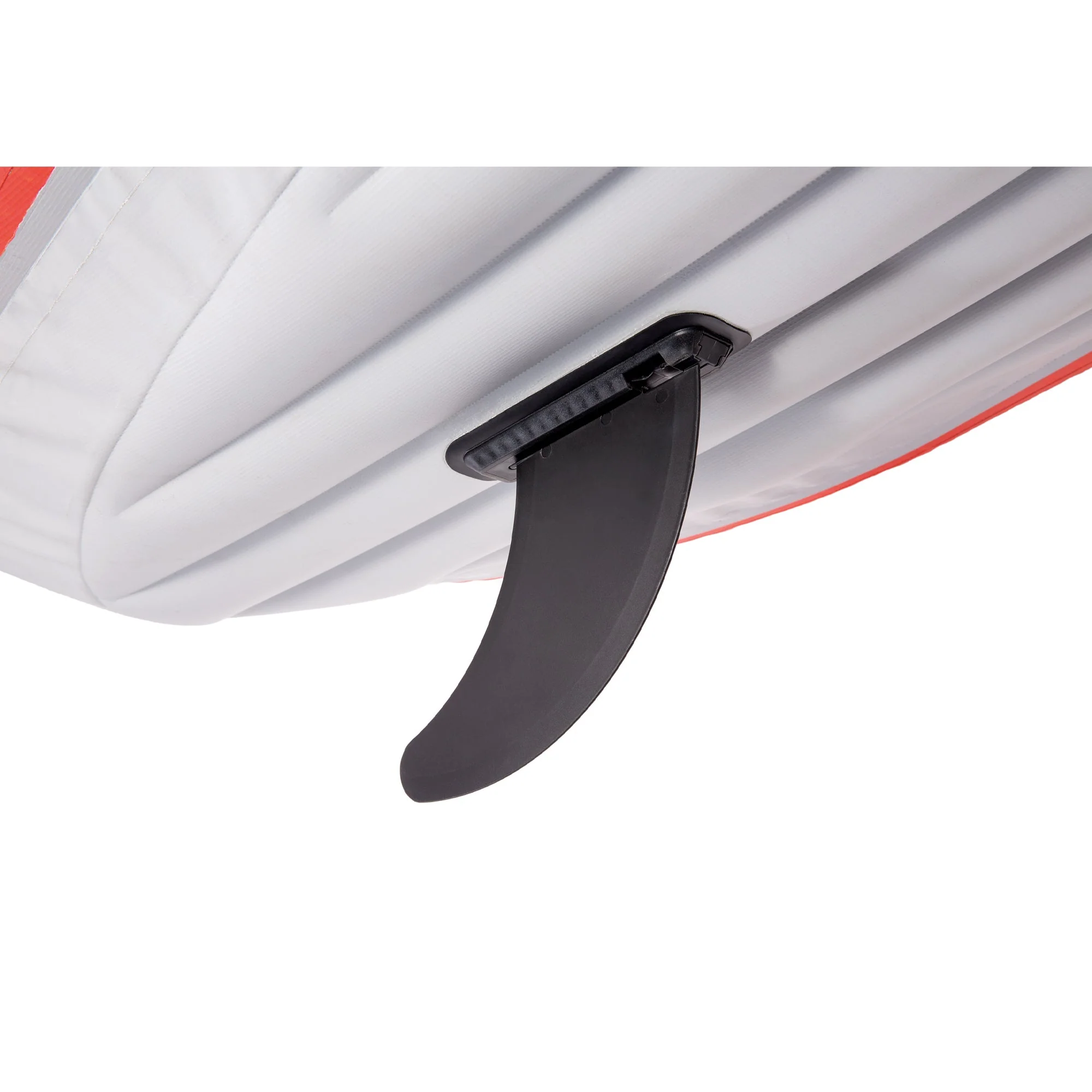 Intex Excursion Pro Inflatable 2 Person Vinyl Kayak with 2 Oars and Pump, Red - Image 10