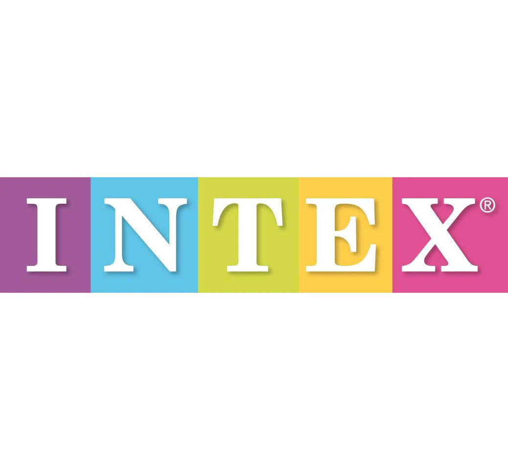 Intex Inflatable Corner Living Room Neutral Sectional Sofa 68575EP (3 Pack) - Image 6