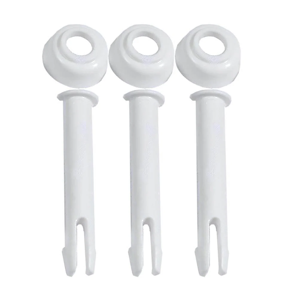 Intex Replacement Joint Pin & Seal for 13'-24' Round Metal Frame Pools (24 Pack) - Image 7