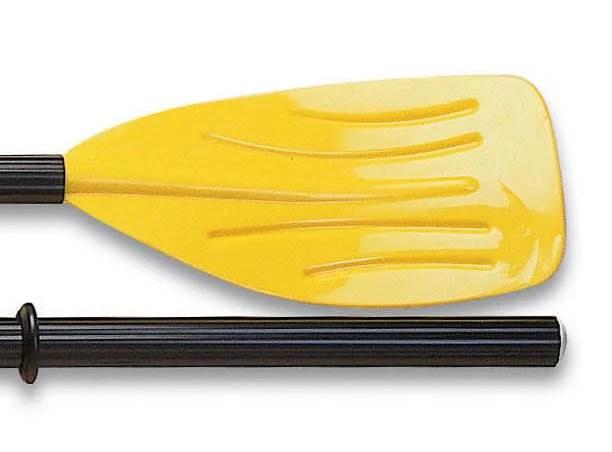 Intex Set of 48" Paddles Inflatable Boat Ribbed French Oars (12 Pack) - Image 6