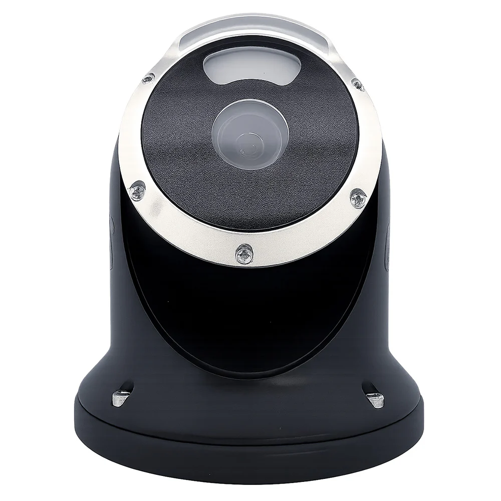 Iris Photon Ultra Low-Light 4K Night Vision Camera w/12mm Lens - Black