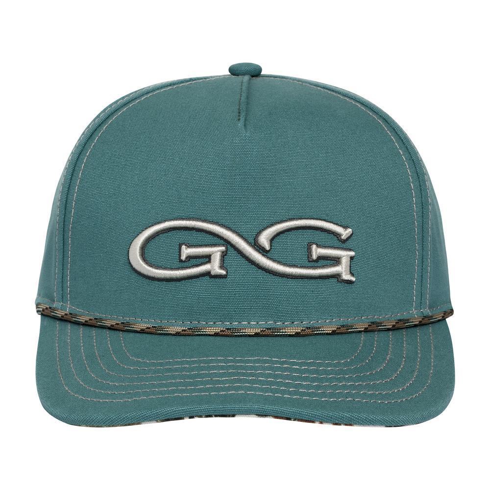 Ironwood 5-Panel Cap - Image 2