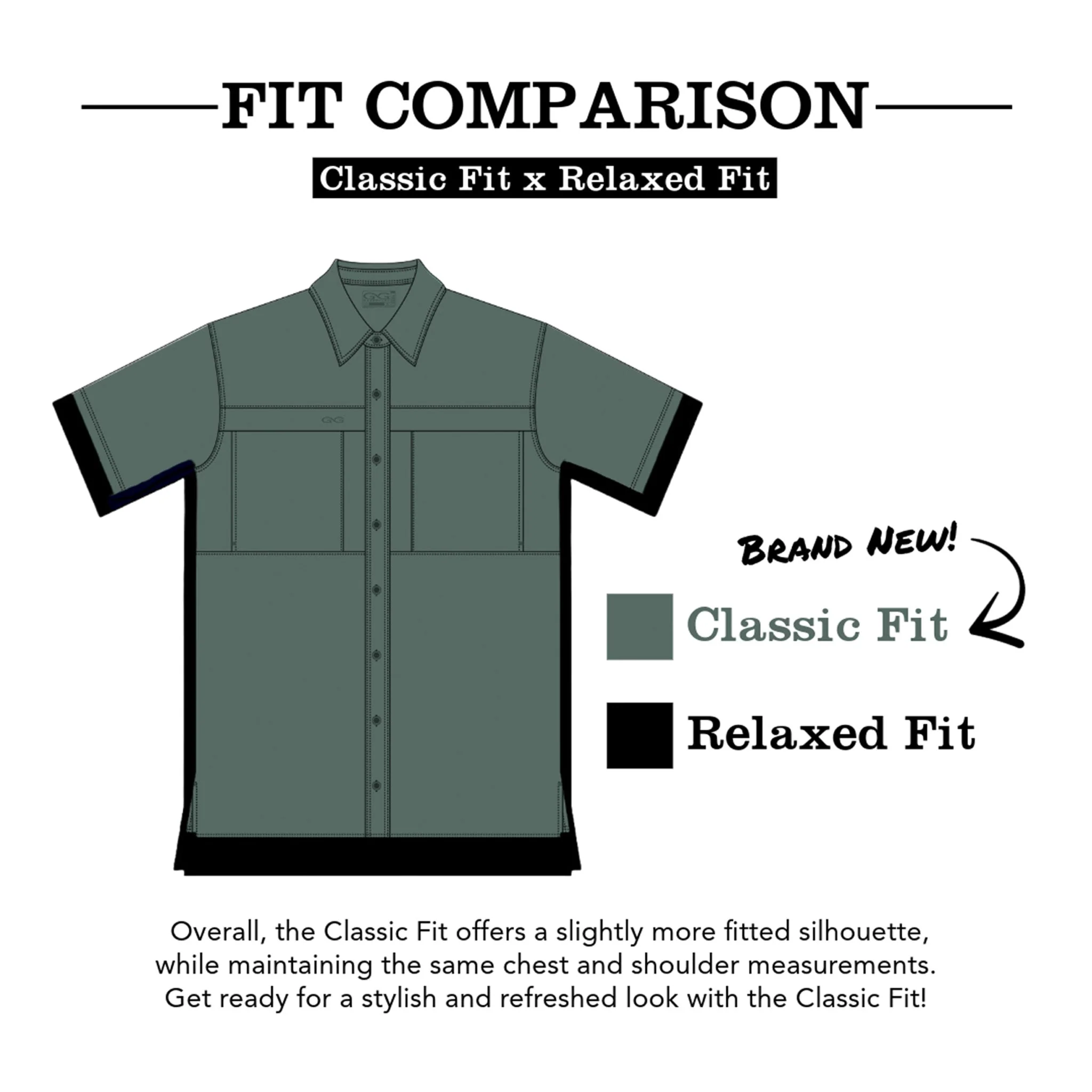 Ironwood Explorer Shirt - Image 9